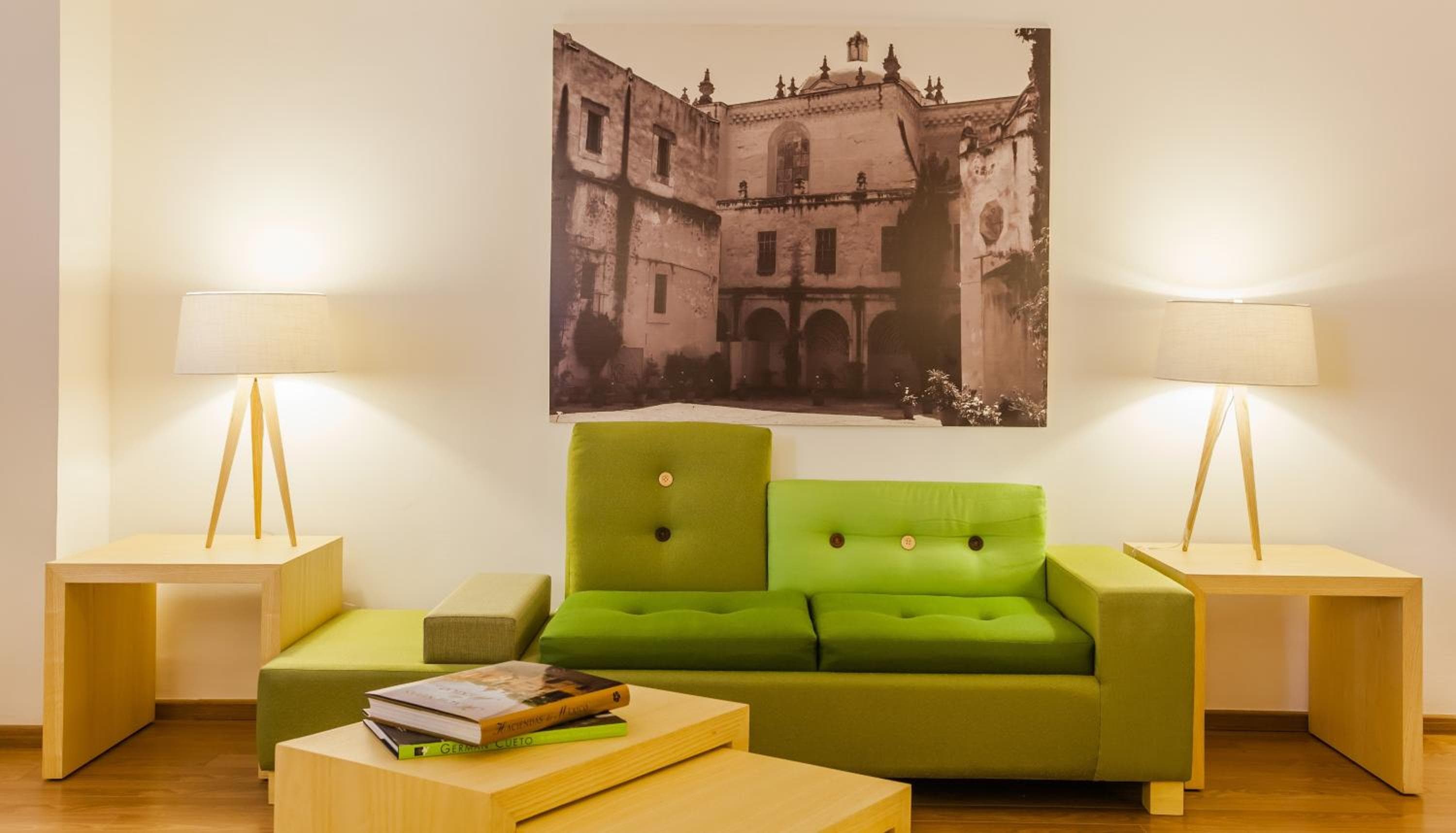 Fiesta Inn Tlalnepantla — 18
