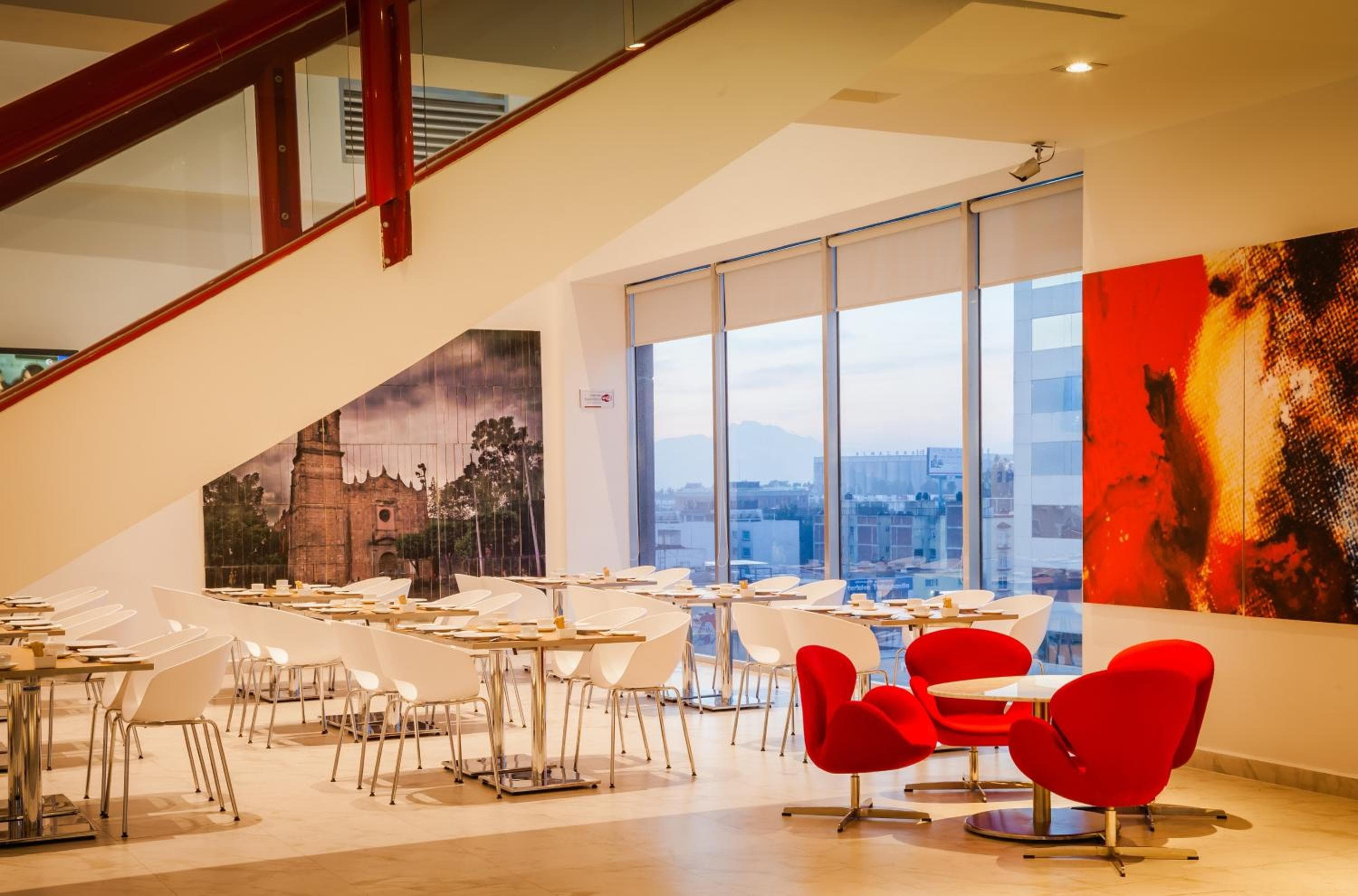 Fiesta Inn Tlalnepantla — 27