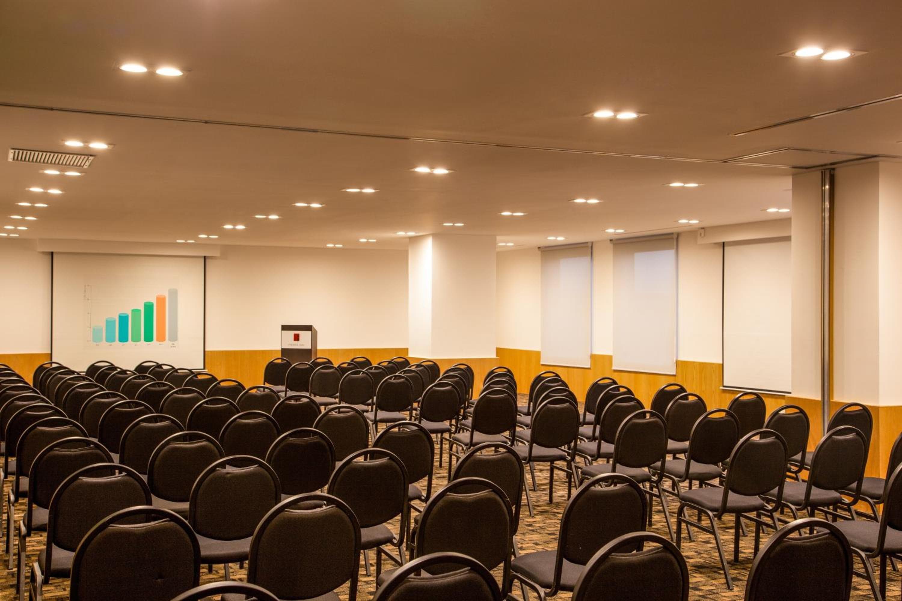 Fiesta Inn Tlalnepantla — 29