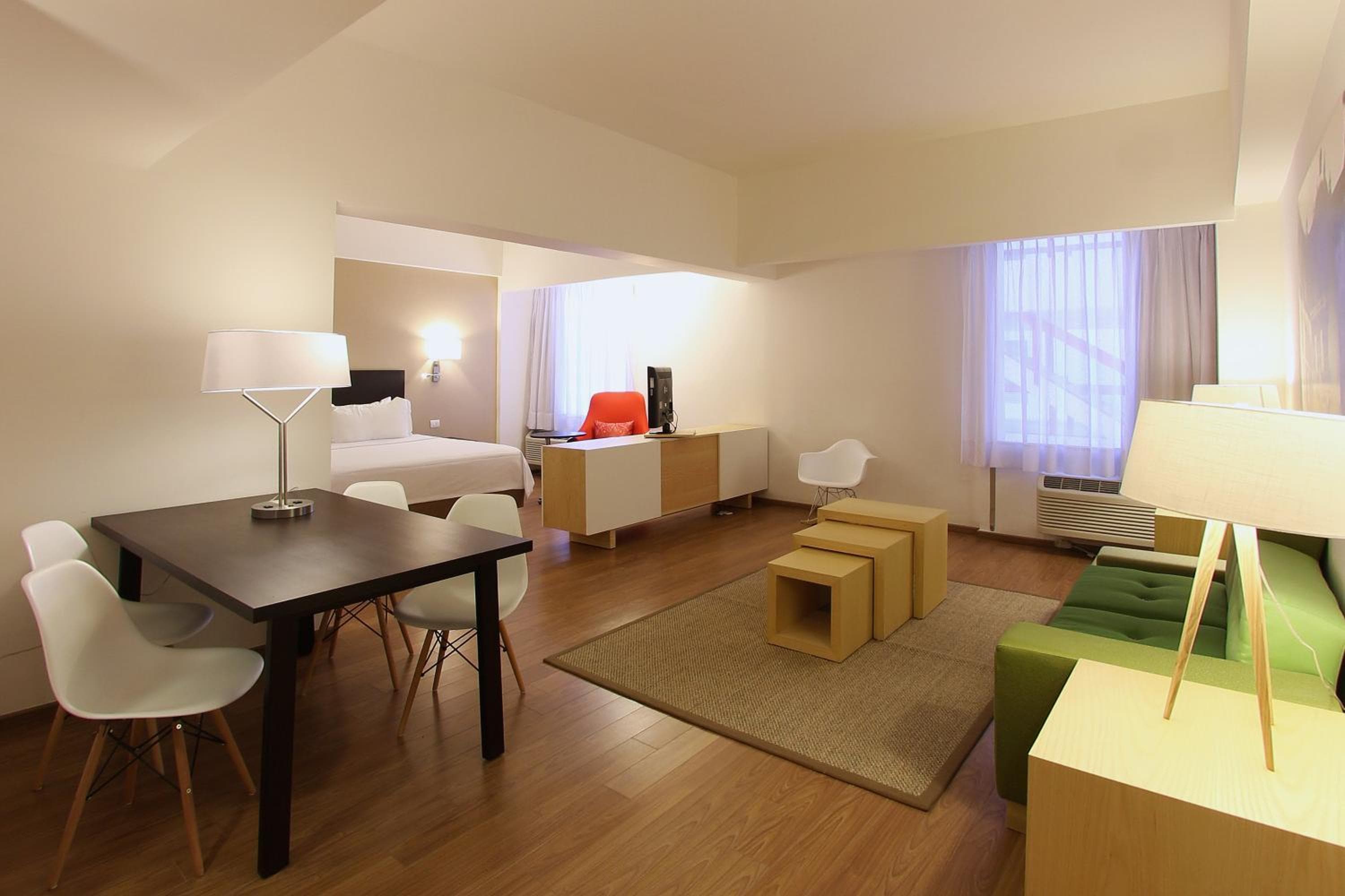 Fiesta Inn Tlalnepantla — 25