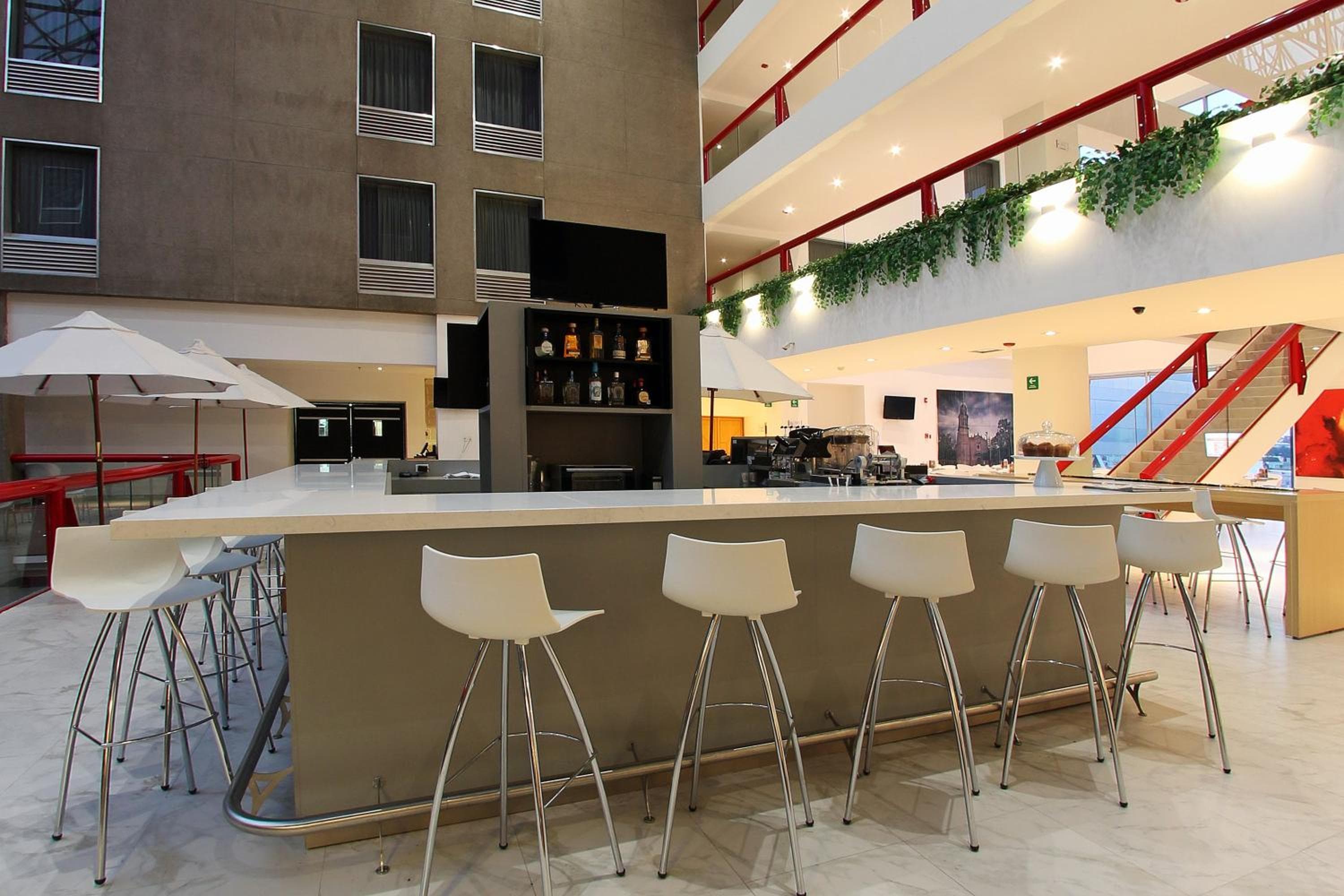 Fiesta Inn Tlalnepantla — 24