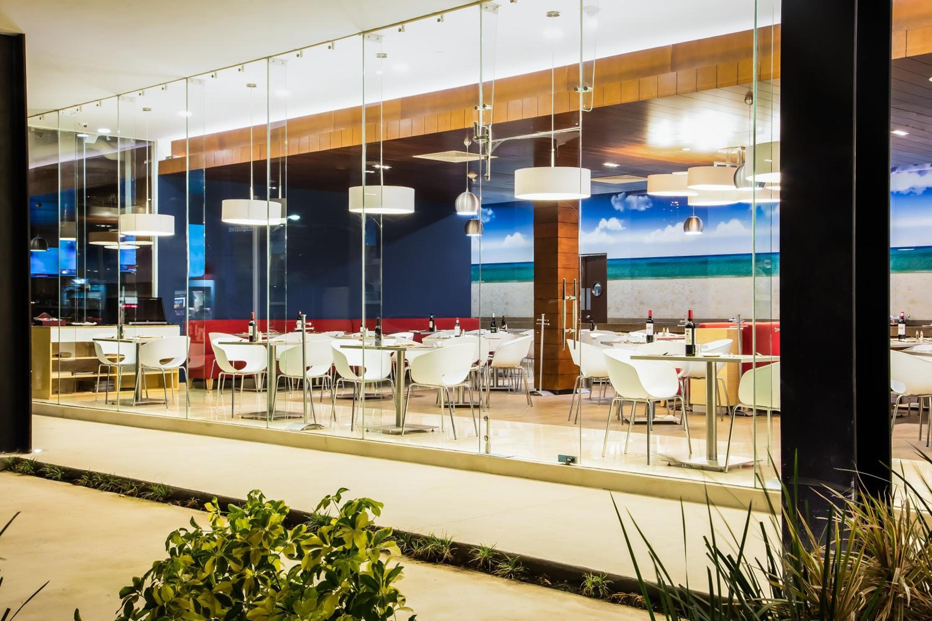 Fiesta Inn Playa del Carmen — 23