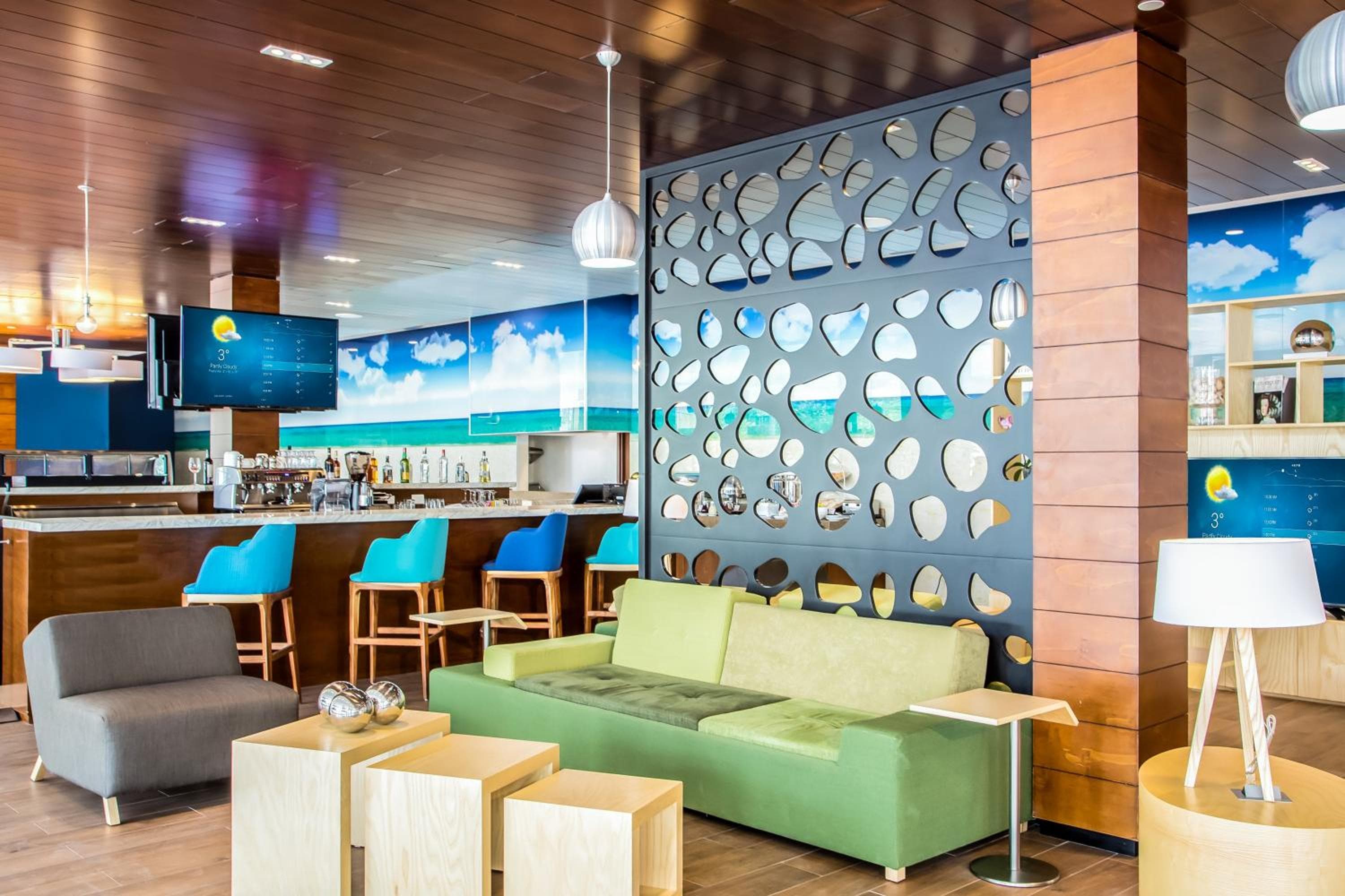 Fiesta Inn Playa del Carmen — 24