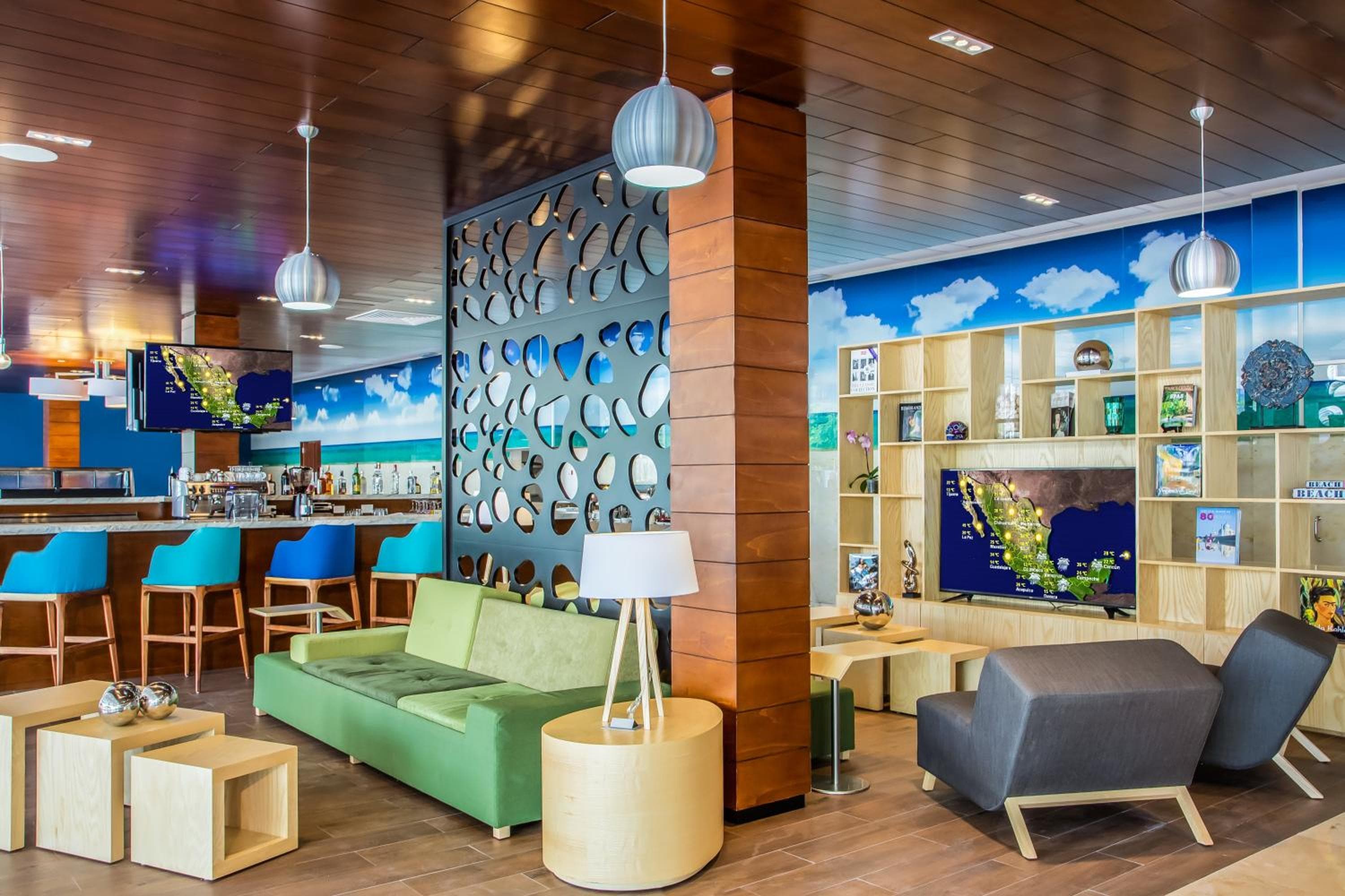 Fiesta Inn Playa del Carmen — 29