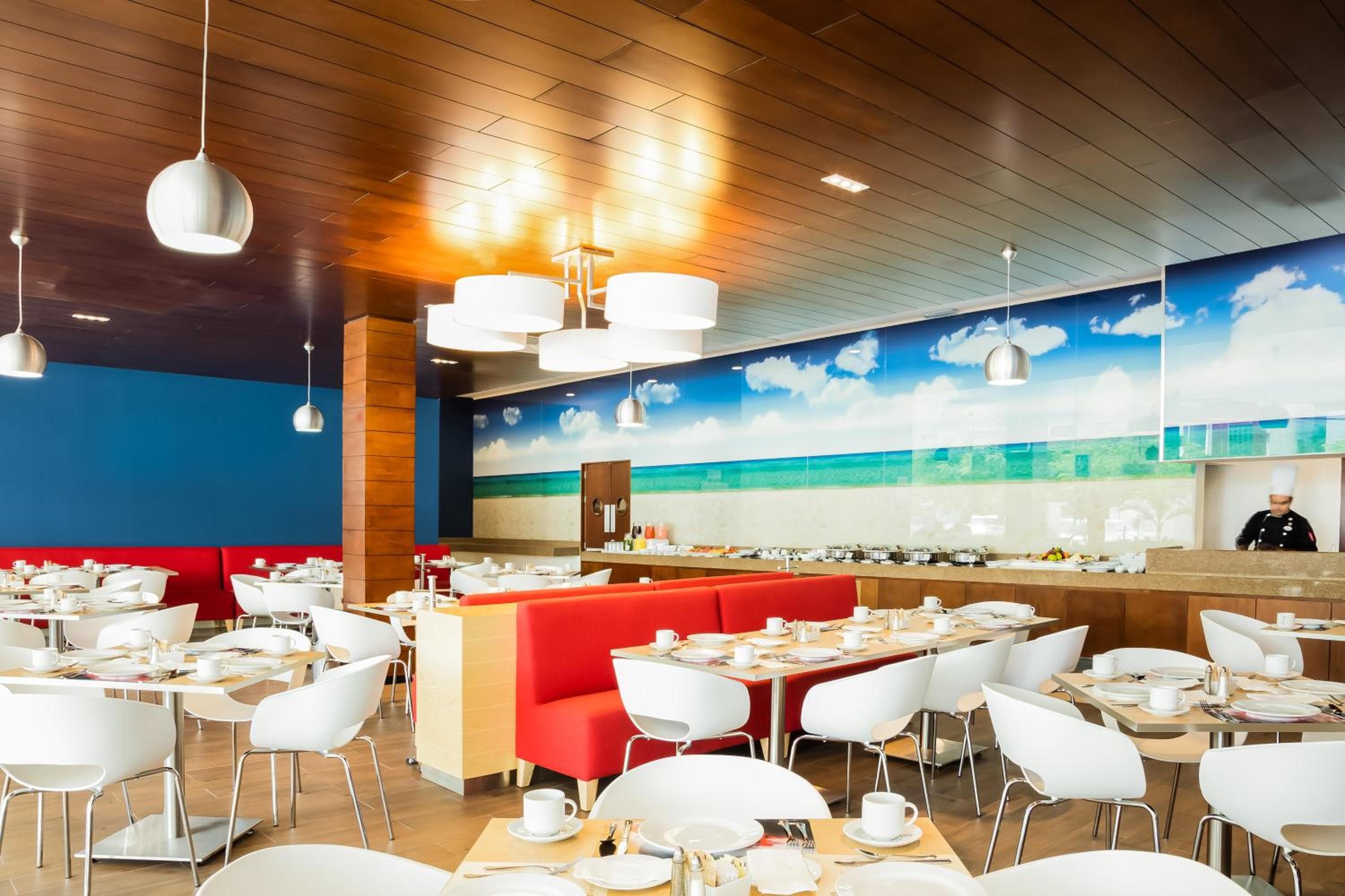 Fiesta Inn Playa del Carmen — 28
