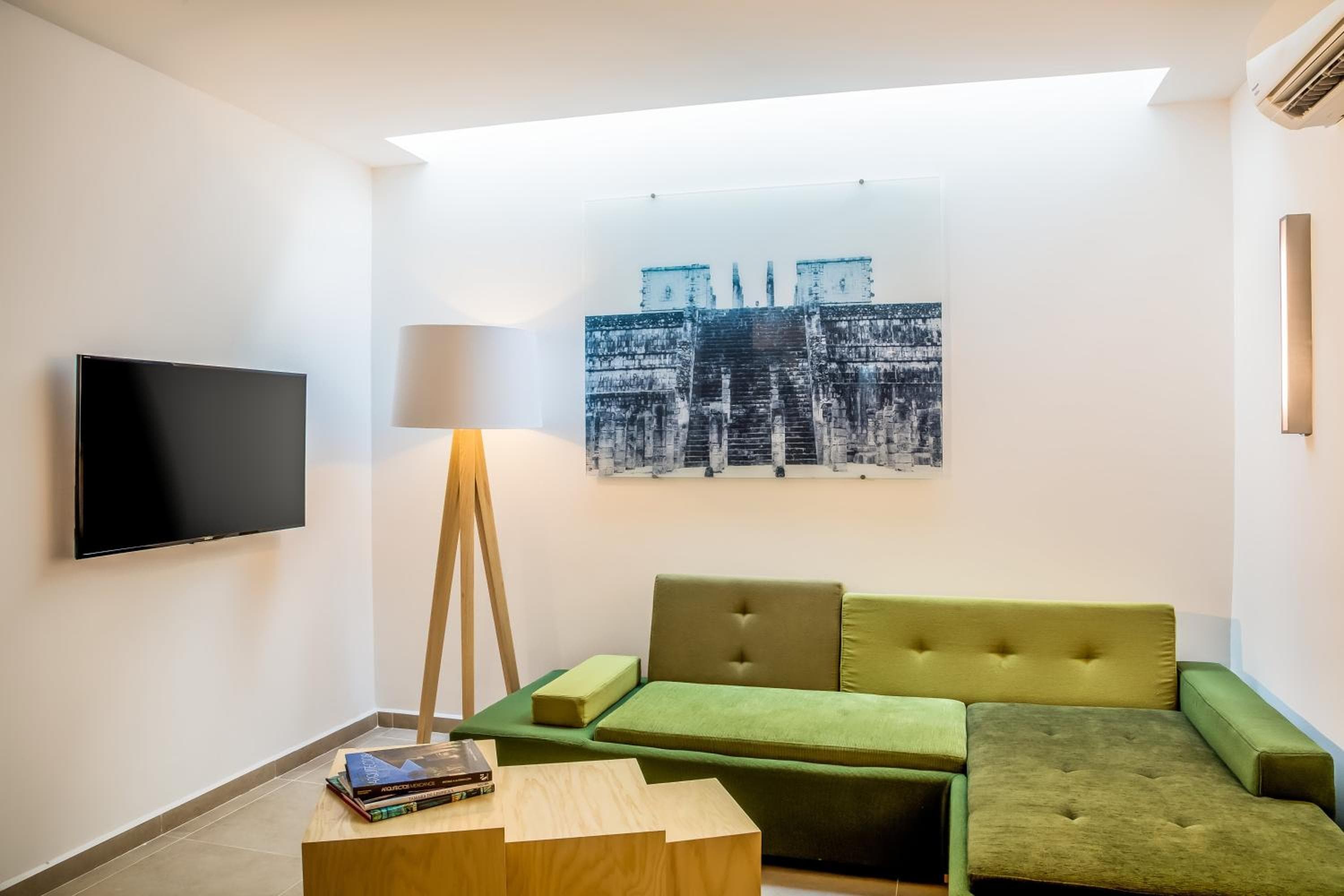 Fiesta Inn Playa del Carmen — 4