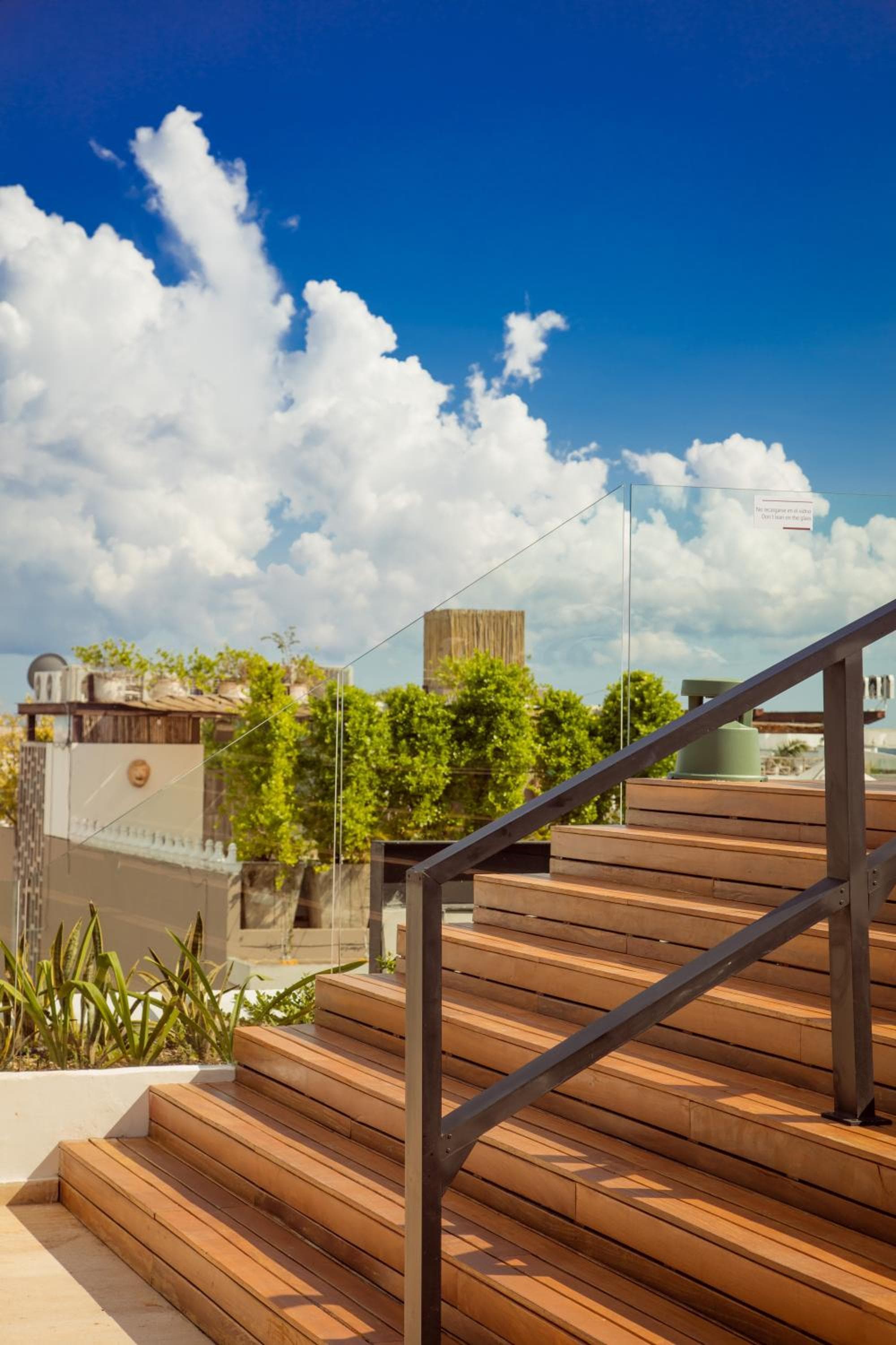 Fiesta Inn Playa del Carmen — 22