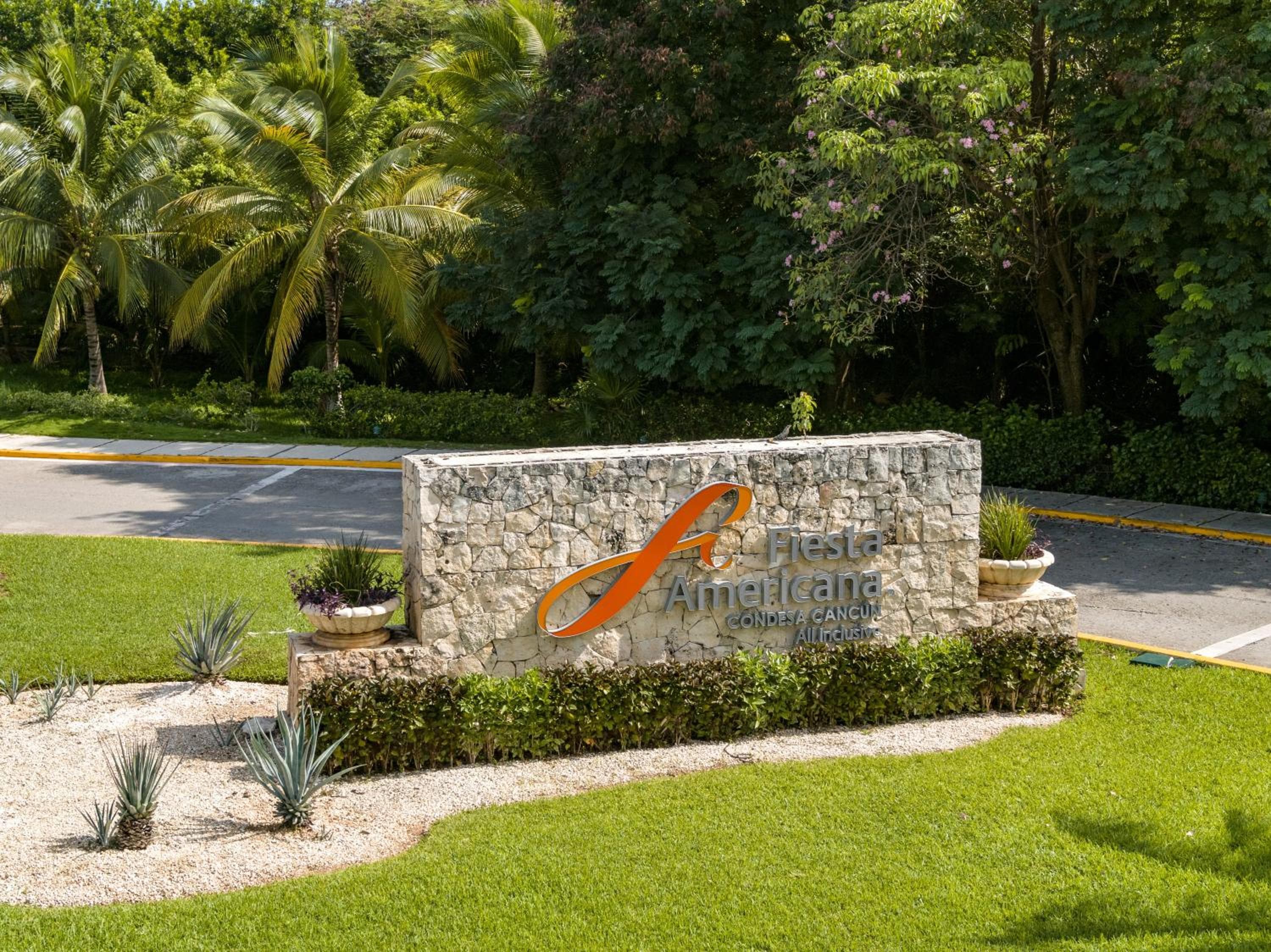 Fiesta Americana Condesa Cancun - All Inclusive hotel, Boulevard Kukulcan Km 16.5 Zona Hotelera, Cancún, Mexico — photo 178