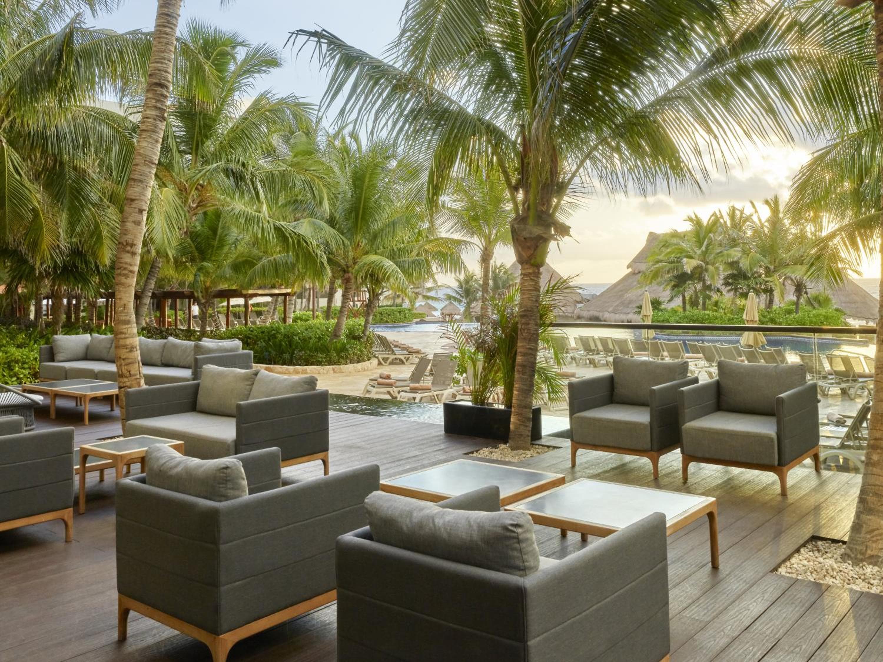 Fiesta Americana Condesa Cancun - All Inclusive hotel, Boulevard Kukulcan Km 16.5 Zona Hotelera, Cancún, Mexico — photo 95