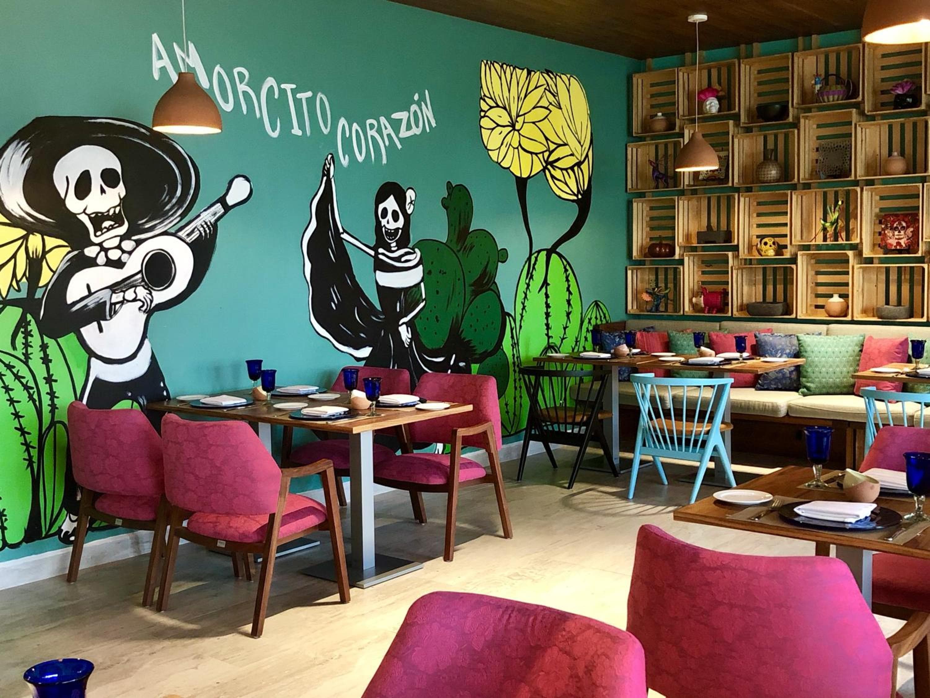 Fiesta Americana Condesa Cancun - All Inclusive hotel, Boulevard Kukulcan Km 16.5 Zona Hotelera, Cancún, Mexico — photo 165