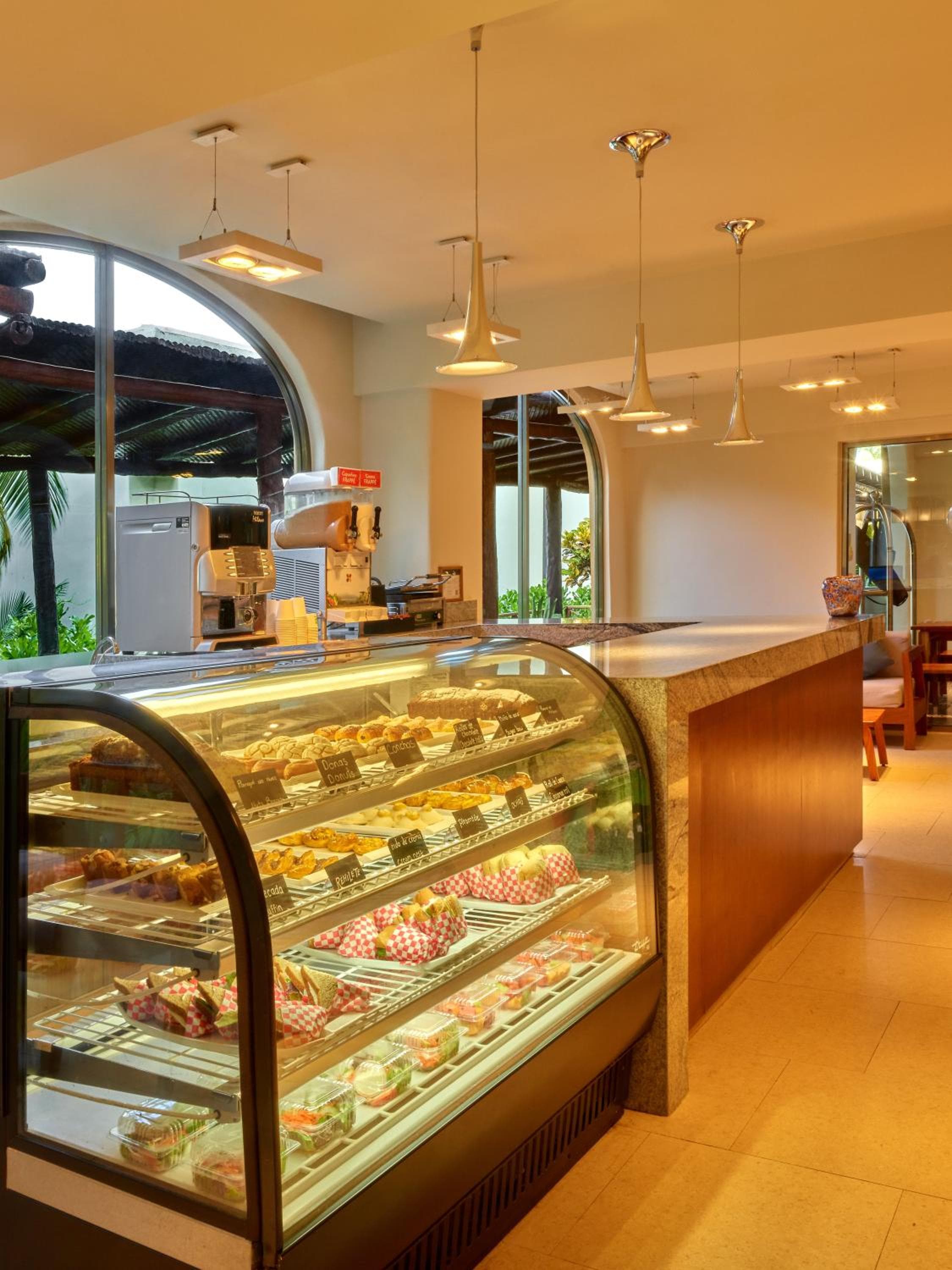 Fiesta Americana Condesa Cancun - All Inclusive hotel, Boulevard Kukulcan Km 16.5 Zona Hotelera, Cancún, Mexico — photo 13