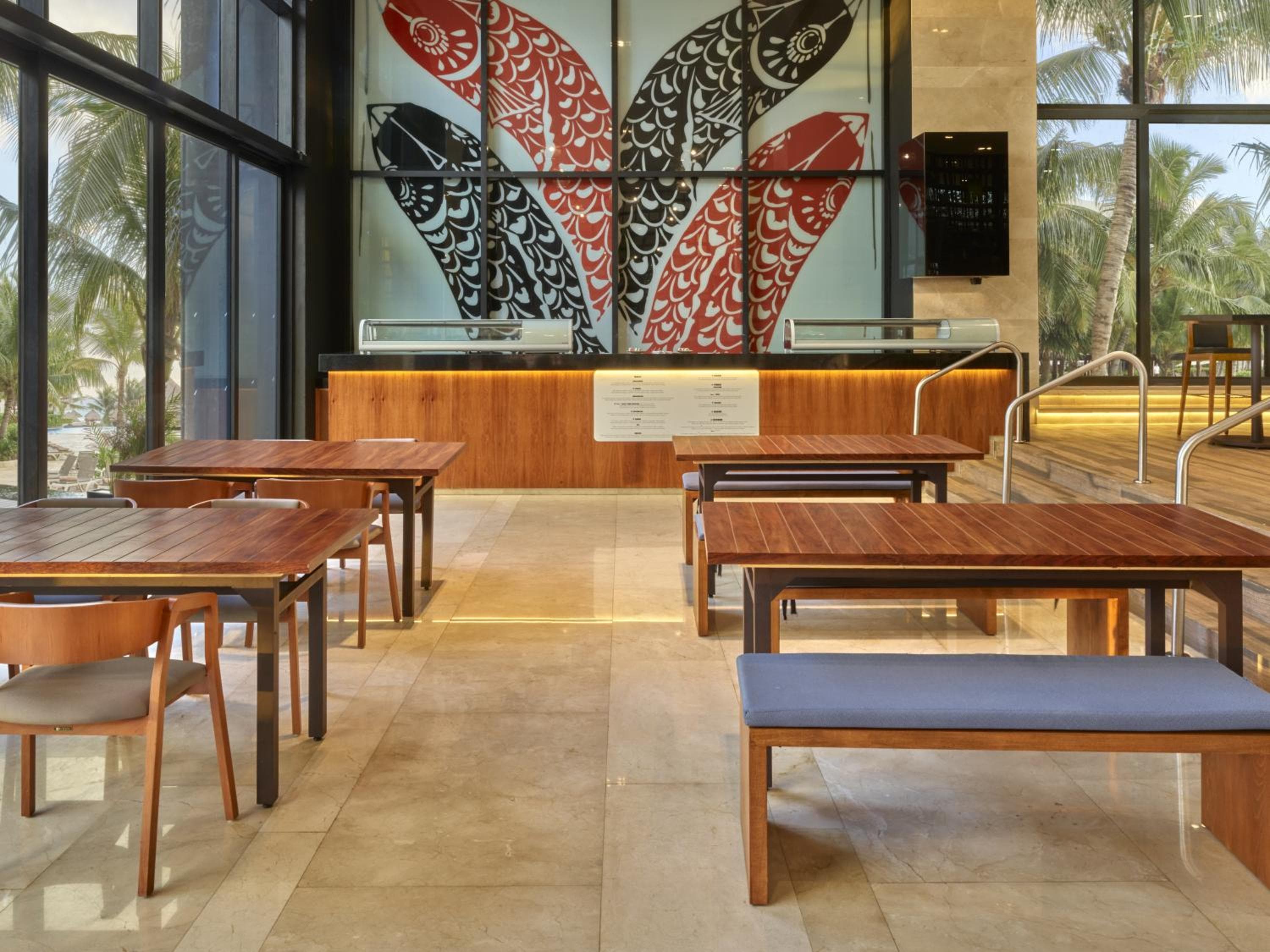 Fiesta Americana Condesa Cancun - All Inclusive hotel, Boulevard Kukulcan Km 16.5 Zona Hotelera, Cancún, Mexico — photo 162