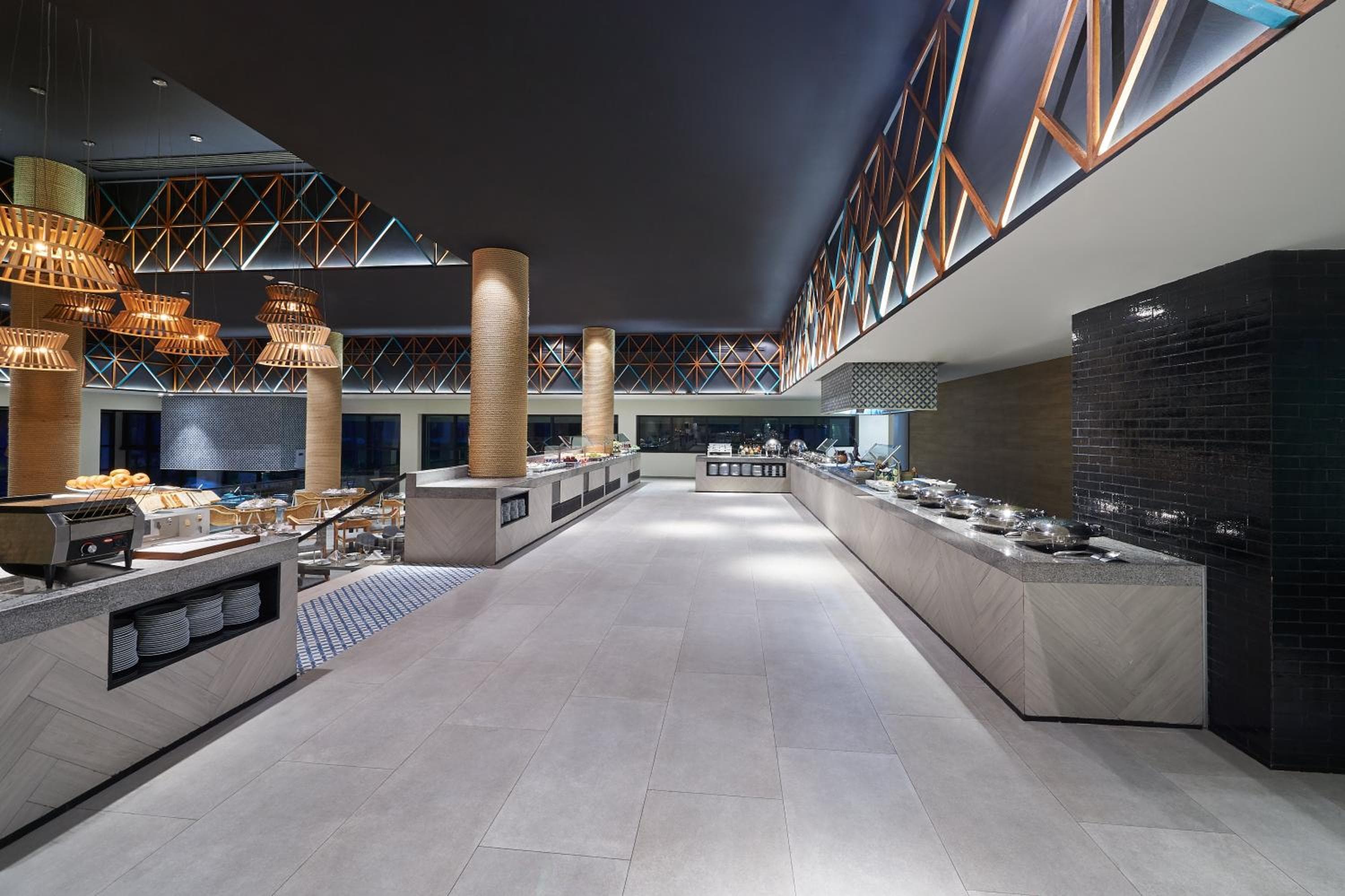 Fiesta Americana Condesa Cancun - All Inclusive hotel, Boulevard Kukulcan Km 16.5 Zona Hotelera, Cancún, Mexico — photo 36