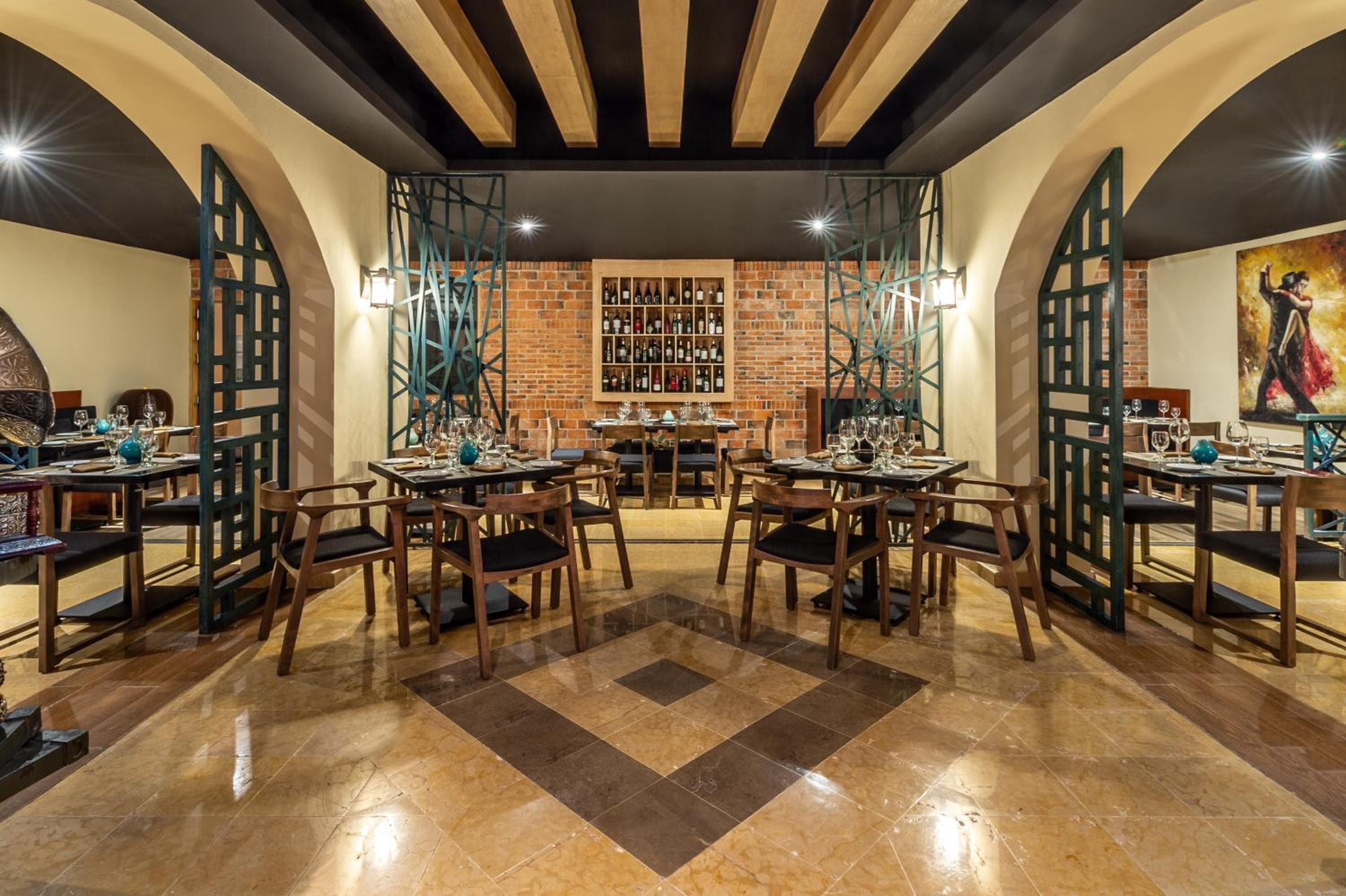 Fiesta Americana Condesa Cancun - All Inclusive hotel, Boulevard Kukulcan Km 16.5 Zona Hotelera, Cancún, Mexico — photo 9