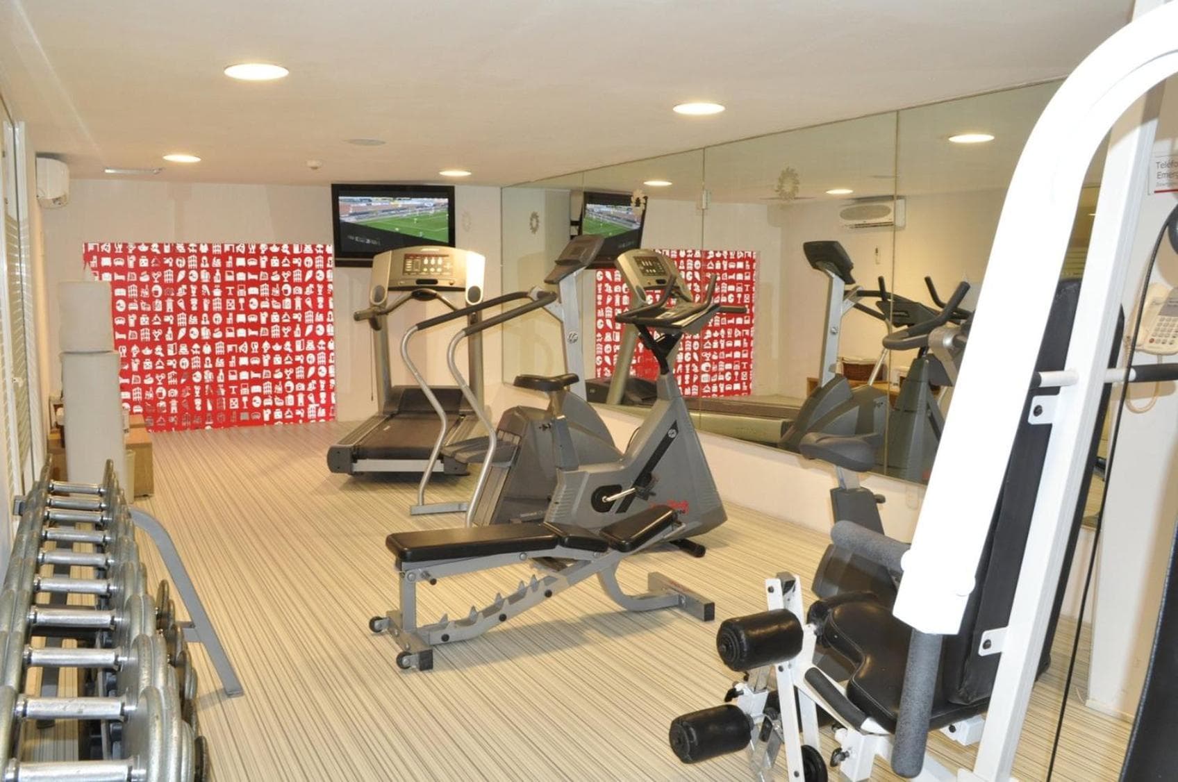 Fiesta Inn Express Naucalpan — 5