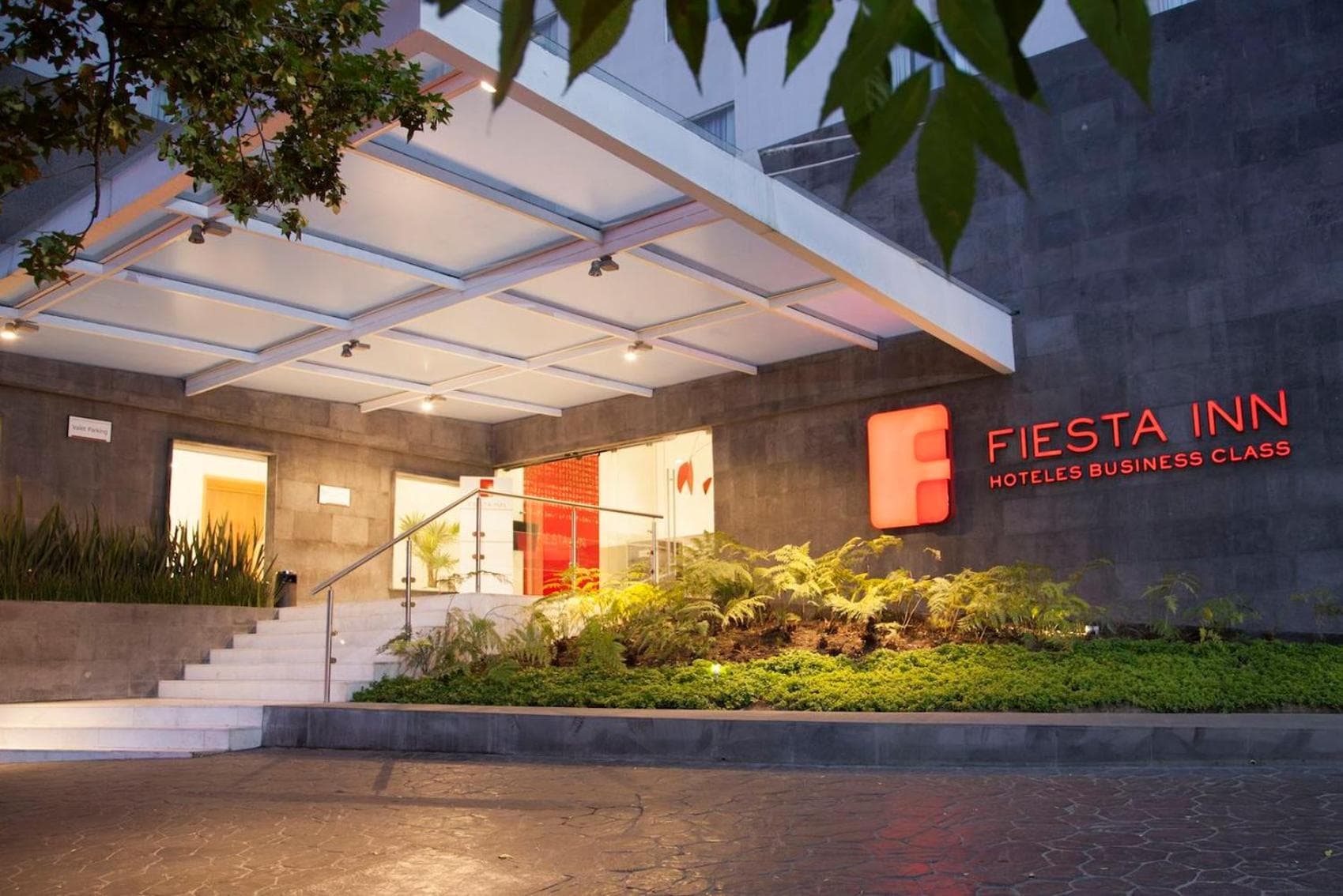 Fiesta Inn Express Naucalpan — 7