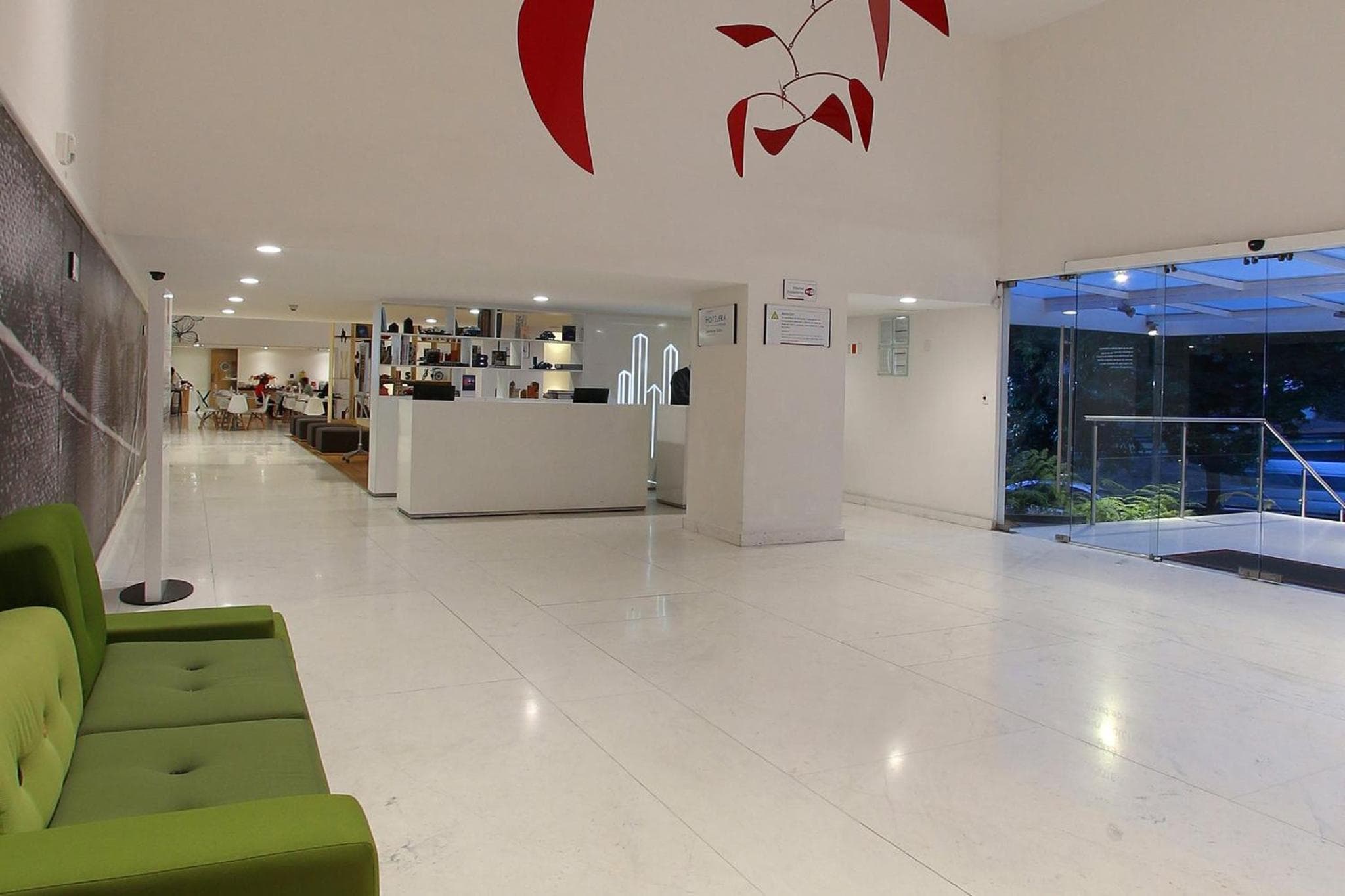 Fiesta Inn Express Naucalpan — 4