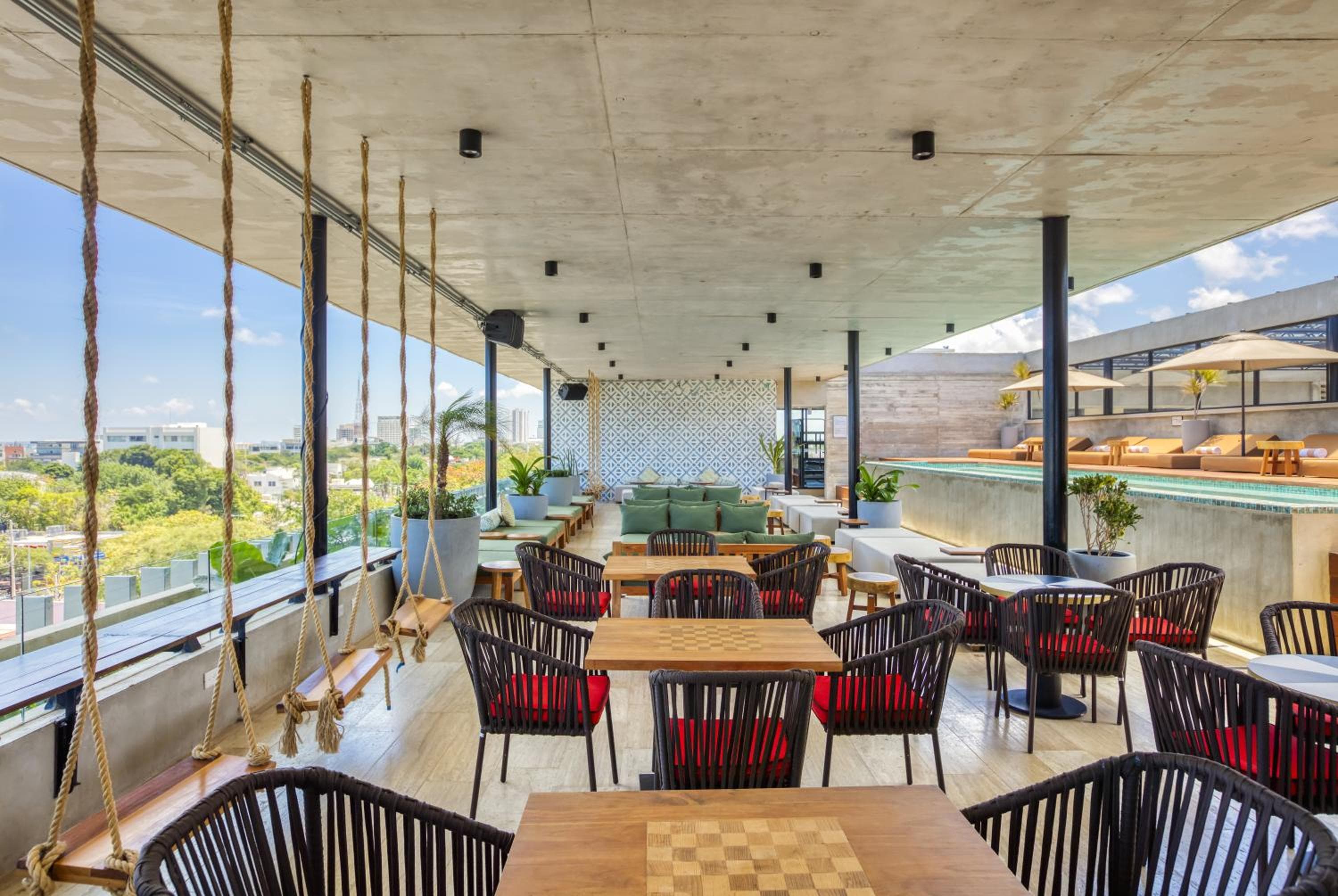 Mex Hoteles — 9