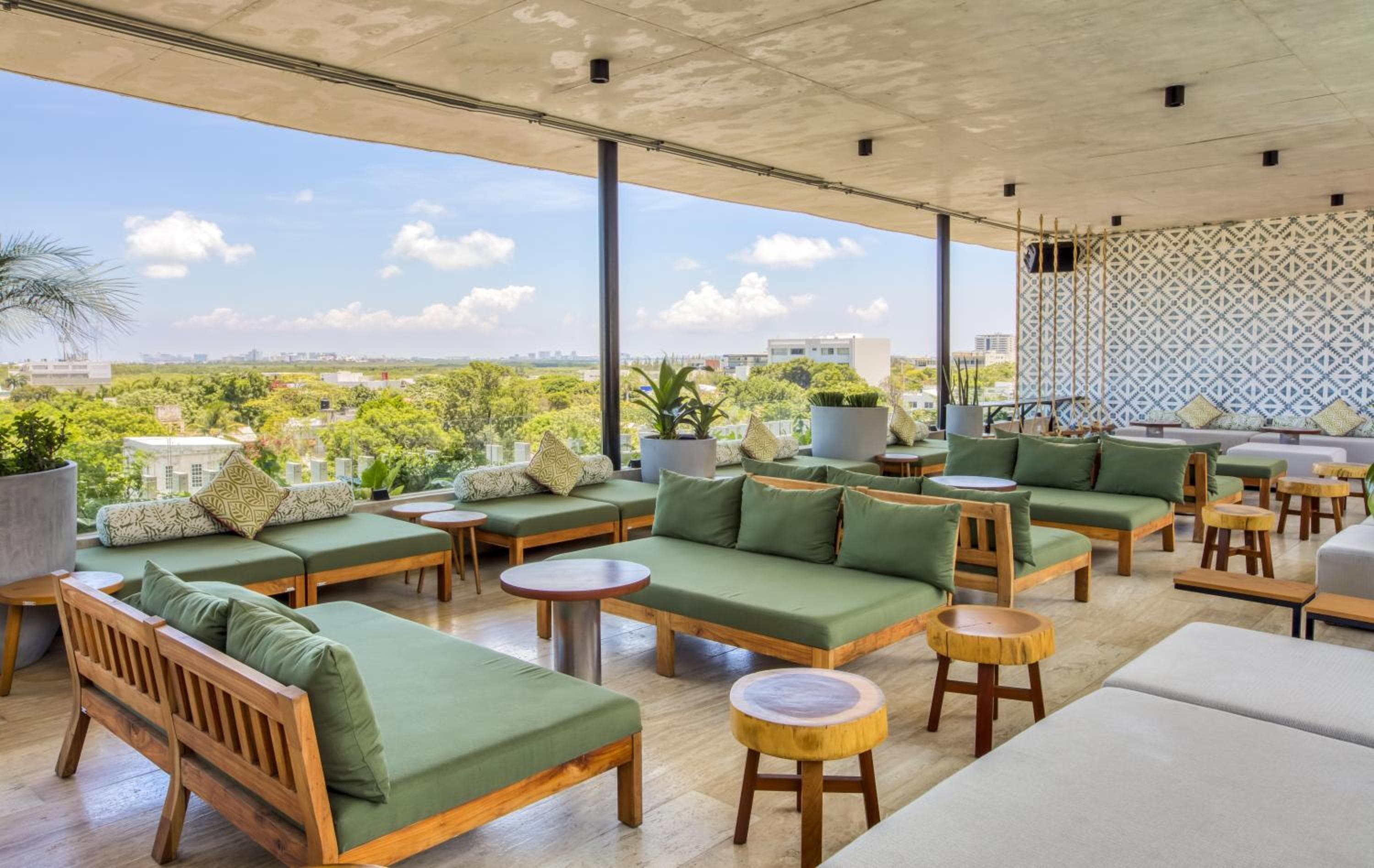 Mex Hoteles — 21