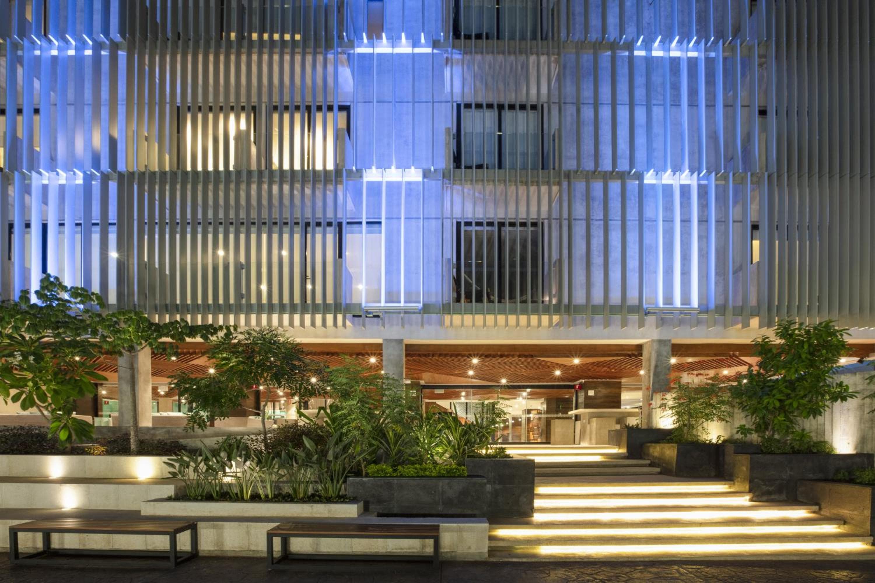 Mex Hoteles — 3
