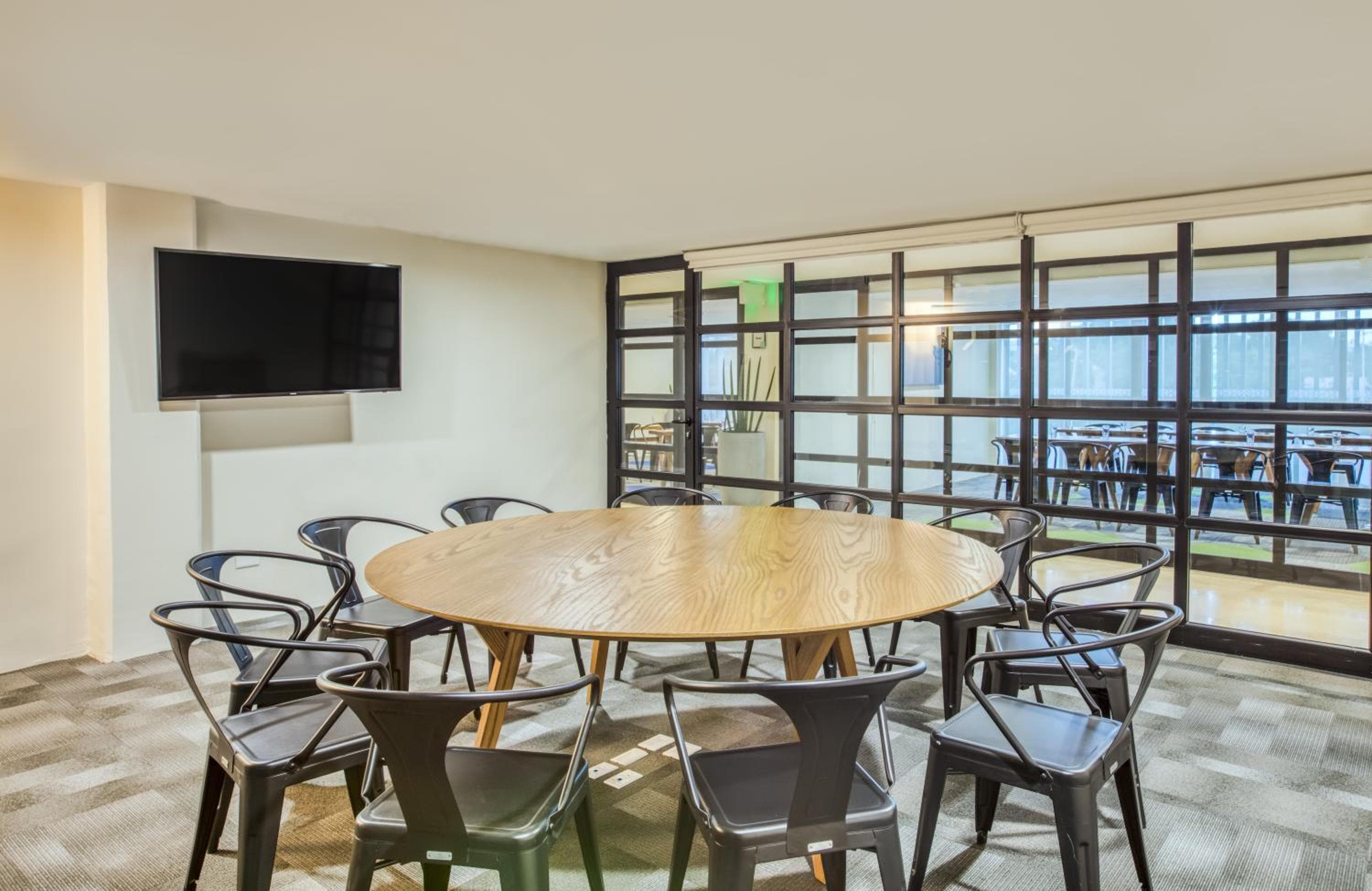 Mex Hoteles — 28
