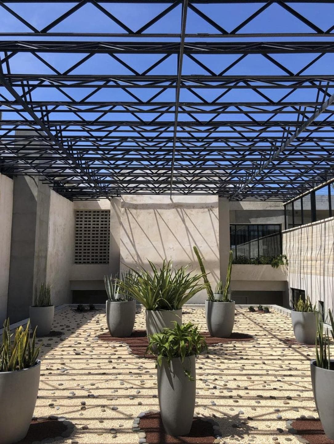 Mex Hoteles — 2