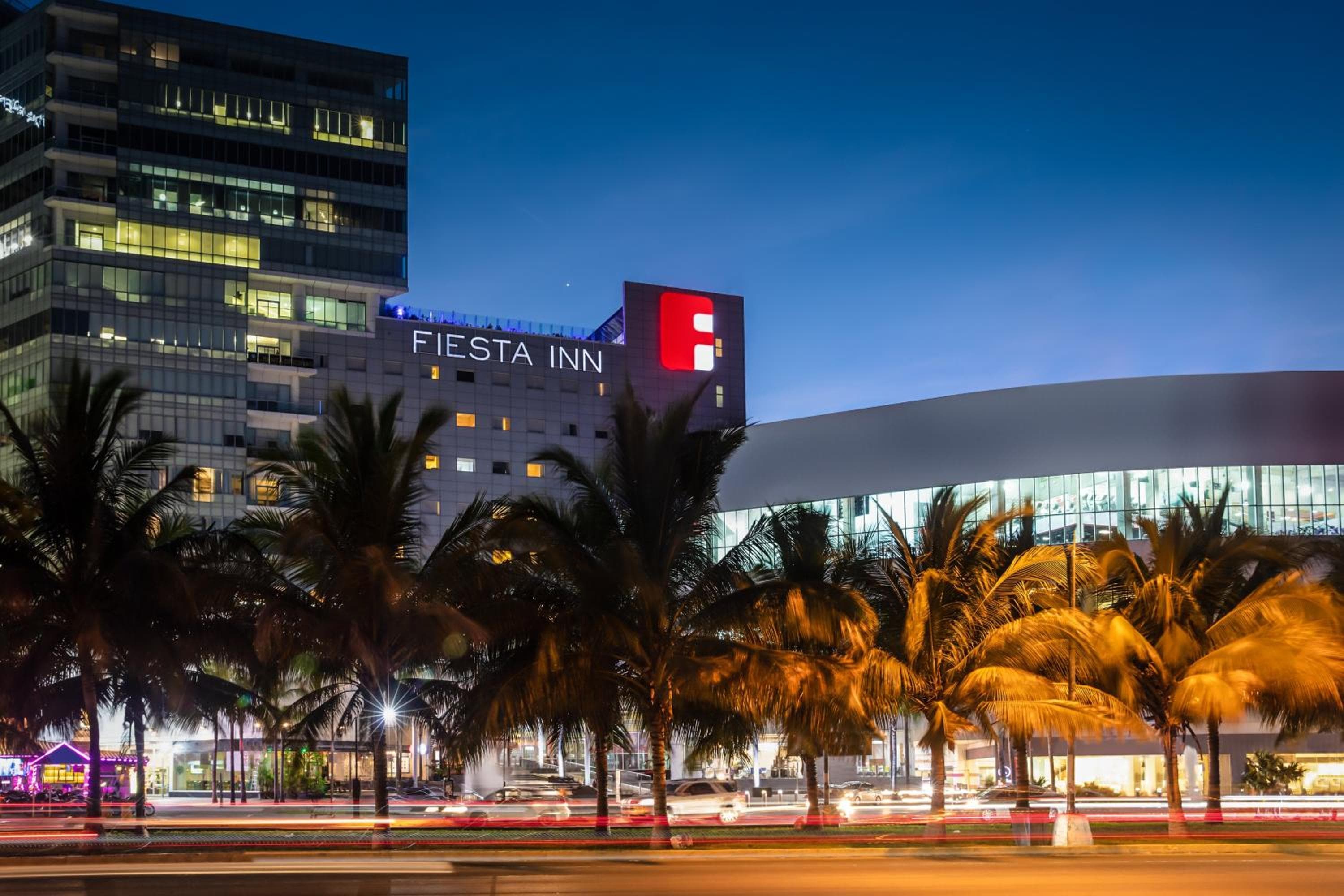 Fiesta Inn Cancun Las Americas — 8