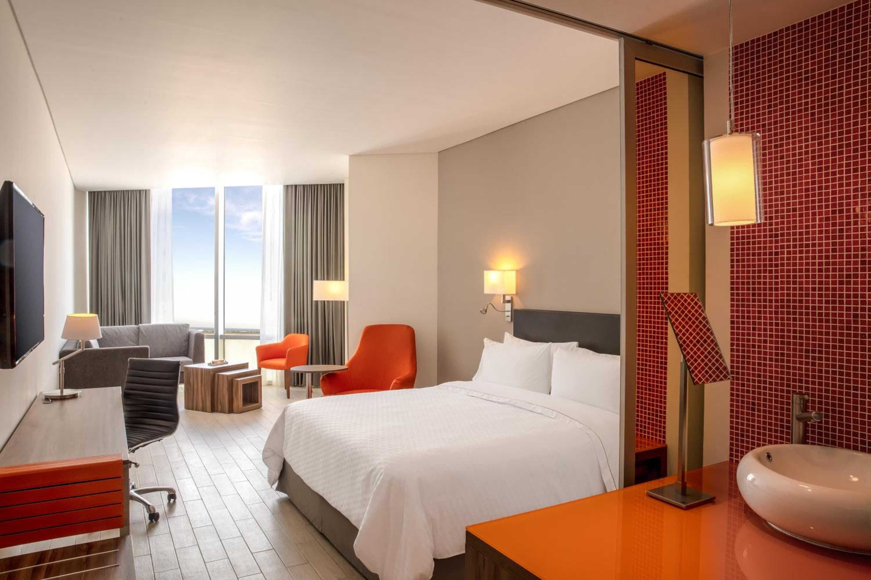 Fiesta Inn Cancun Las Americas — 29