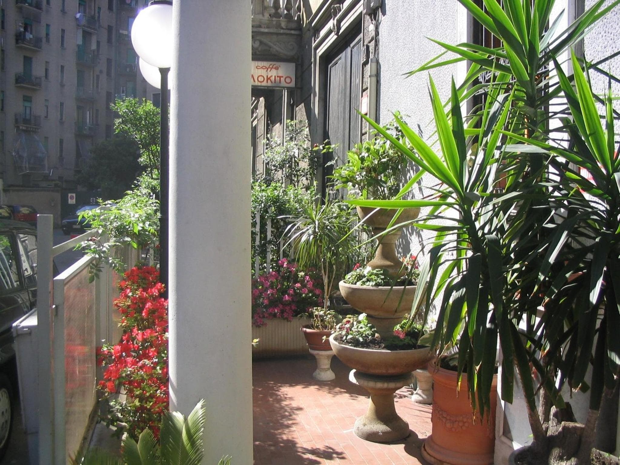 Hotel Mayorca — 27