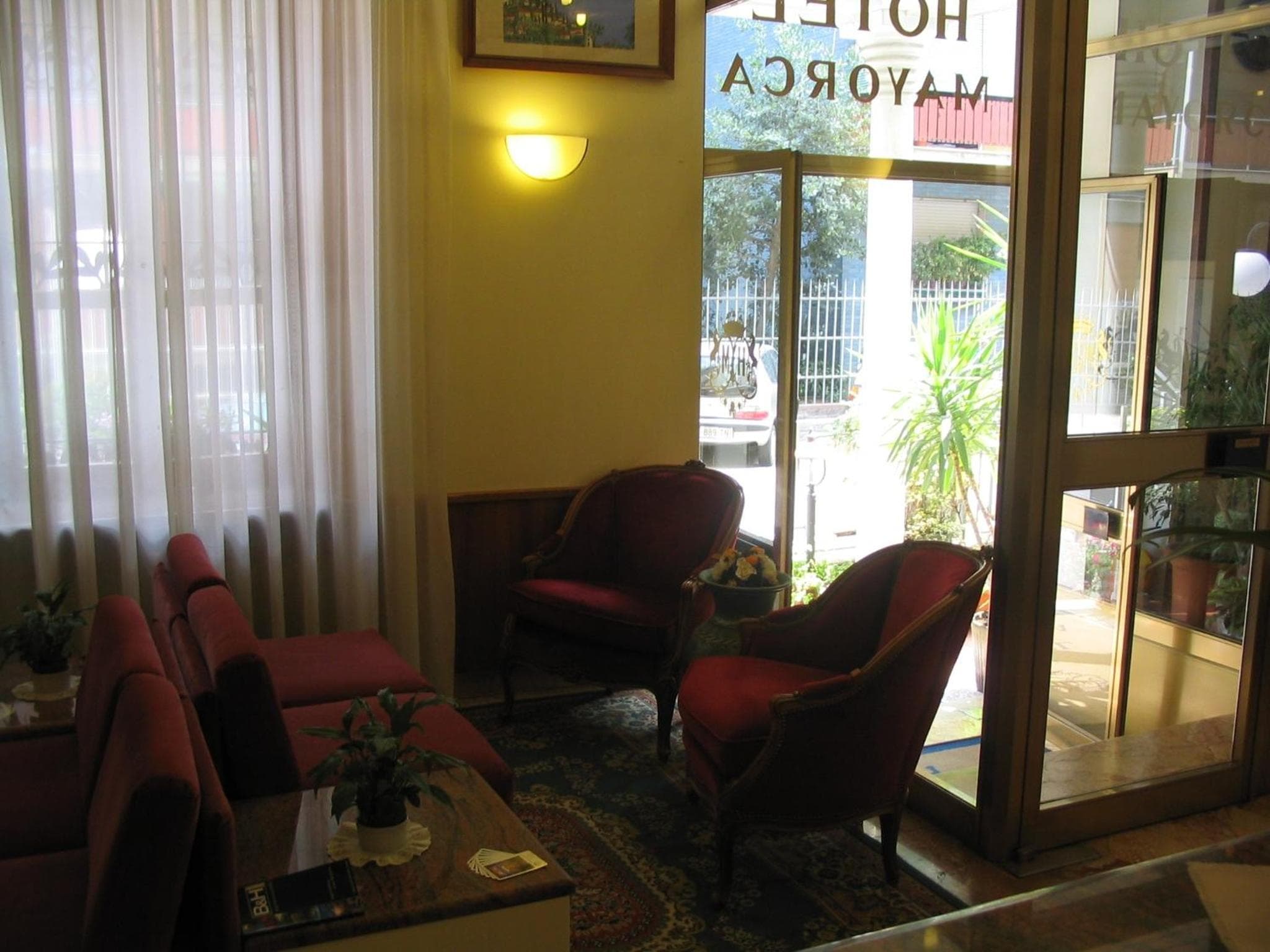 Hotel Mayorca — 19
