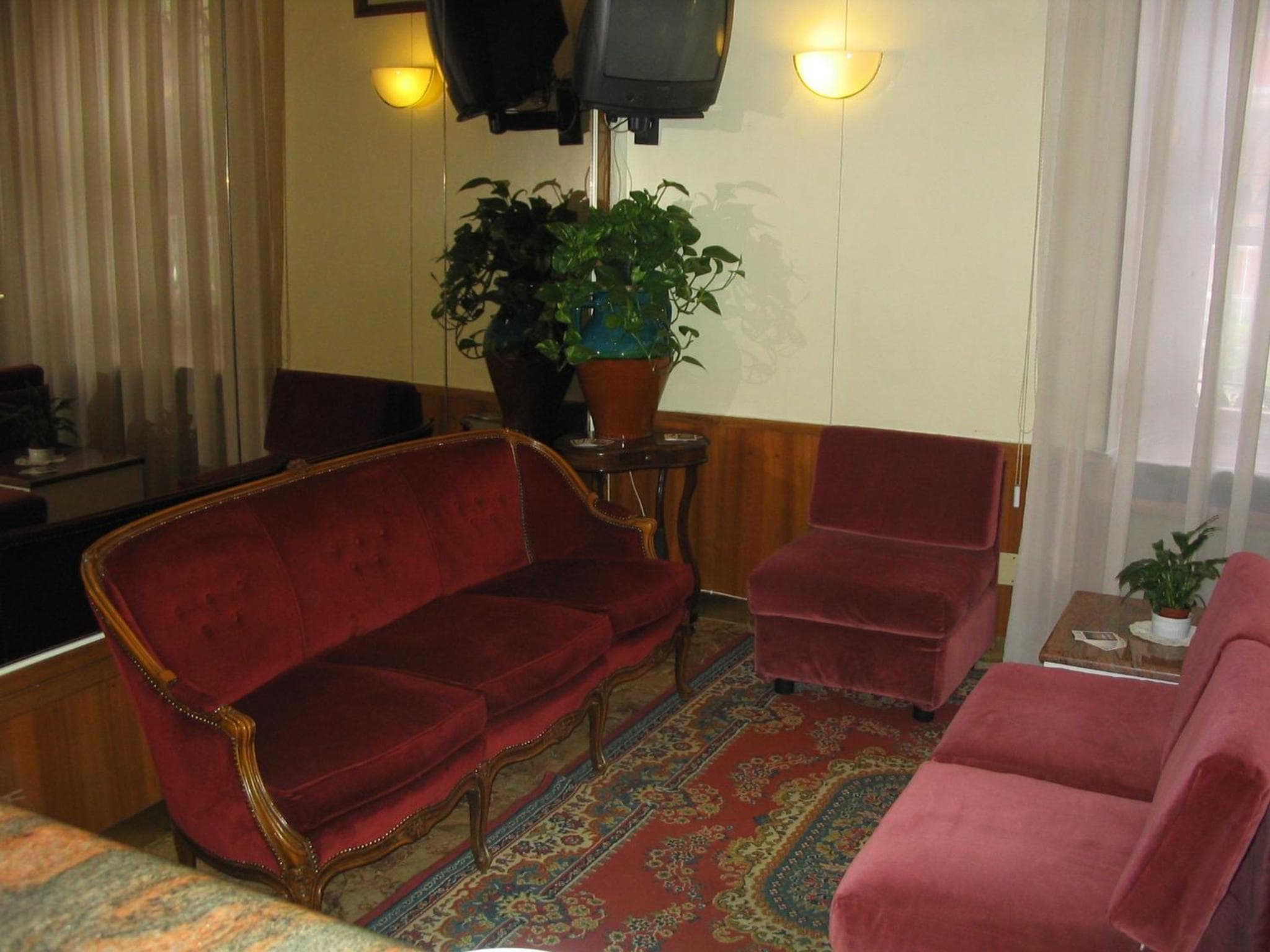 Hotel Mayorca — 5