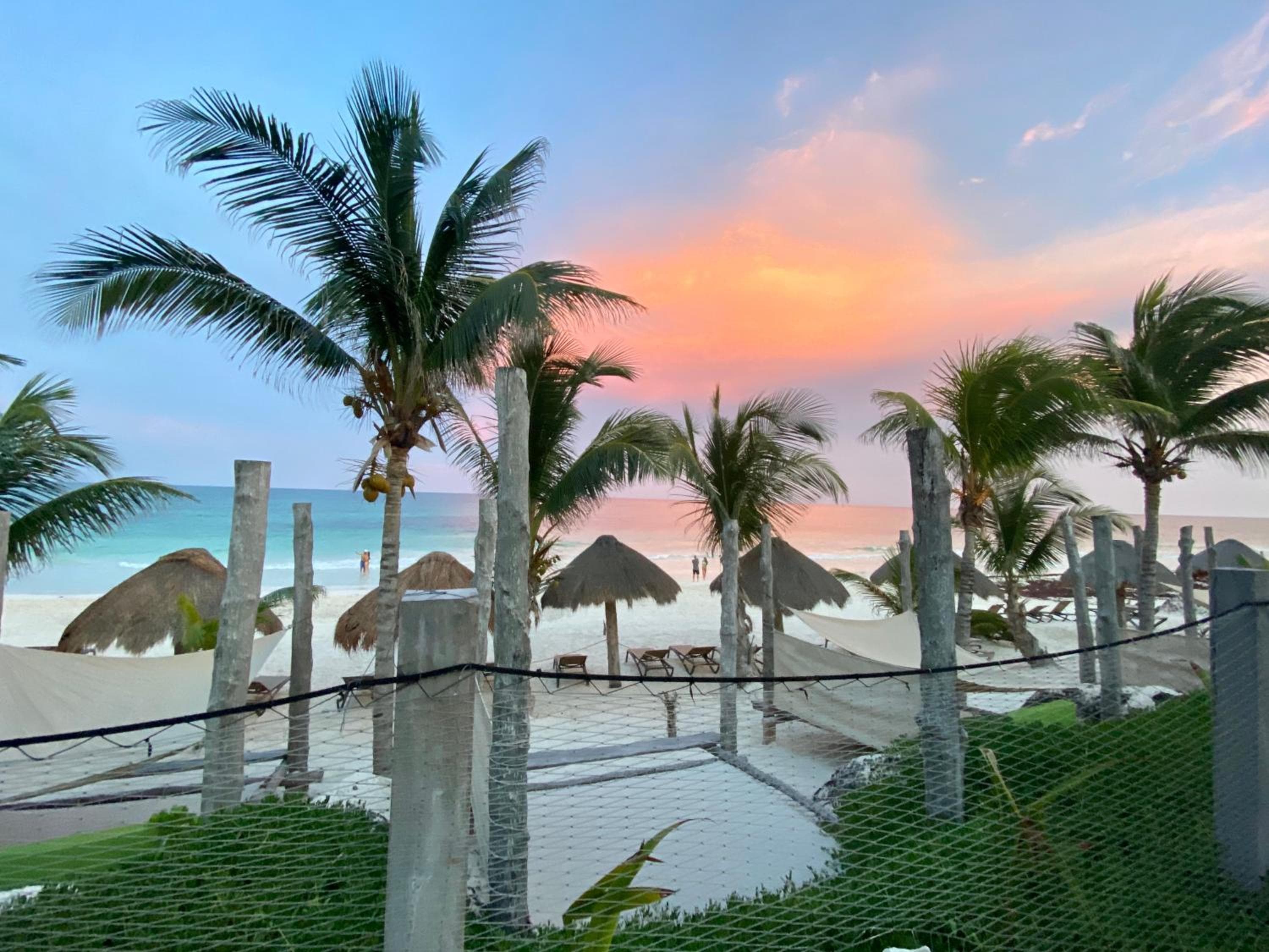 Sueños Tulum — 23