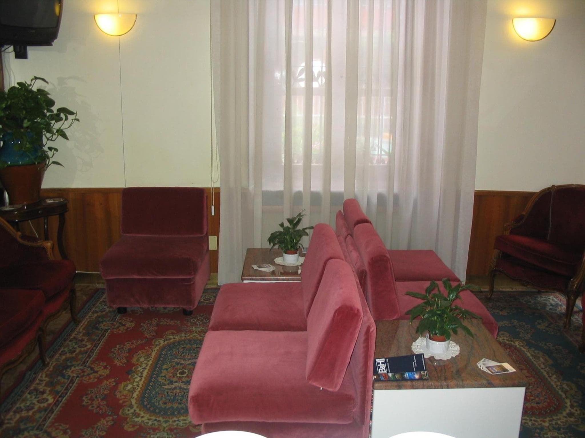 Hotel Mayorca — 25