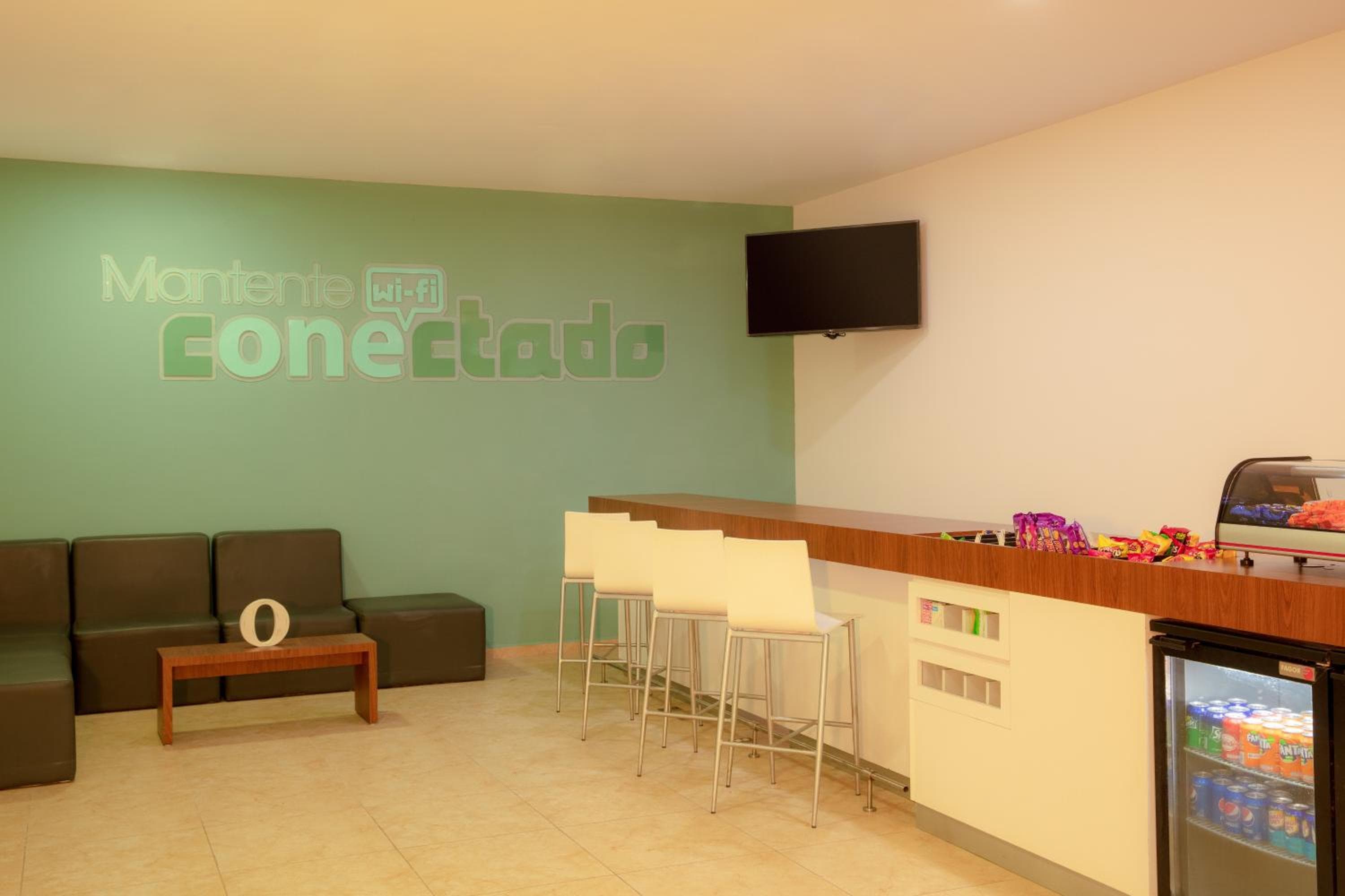 One Cancun Centro — 14