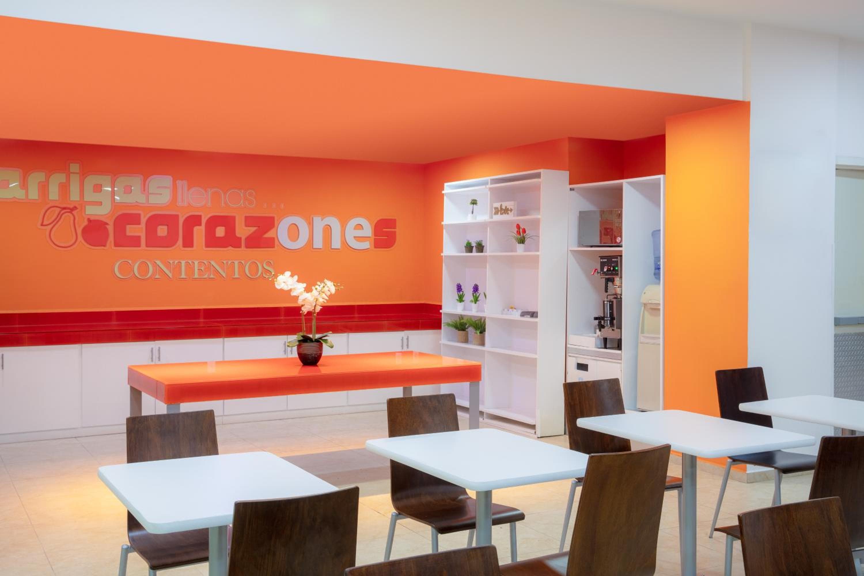One Cancun Centro — 9
