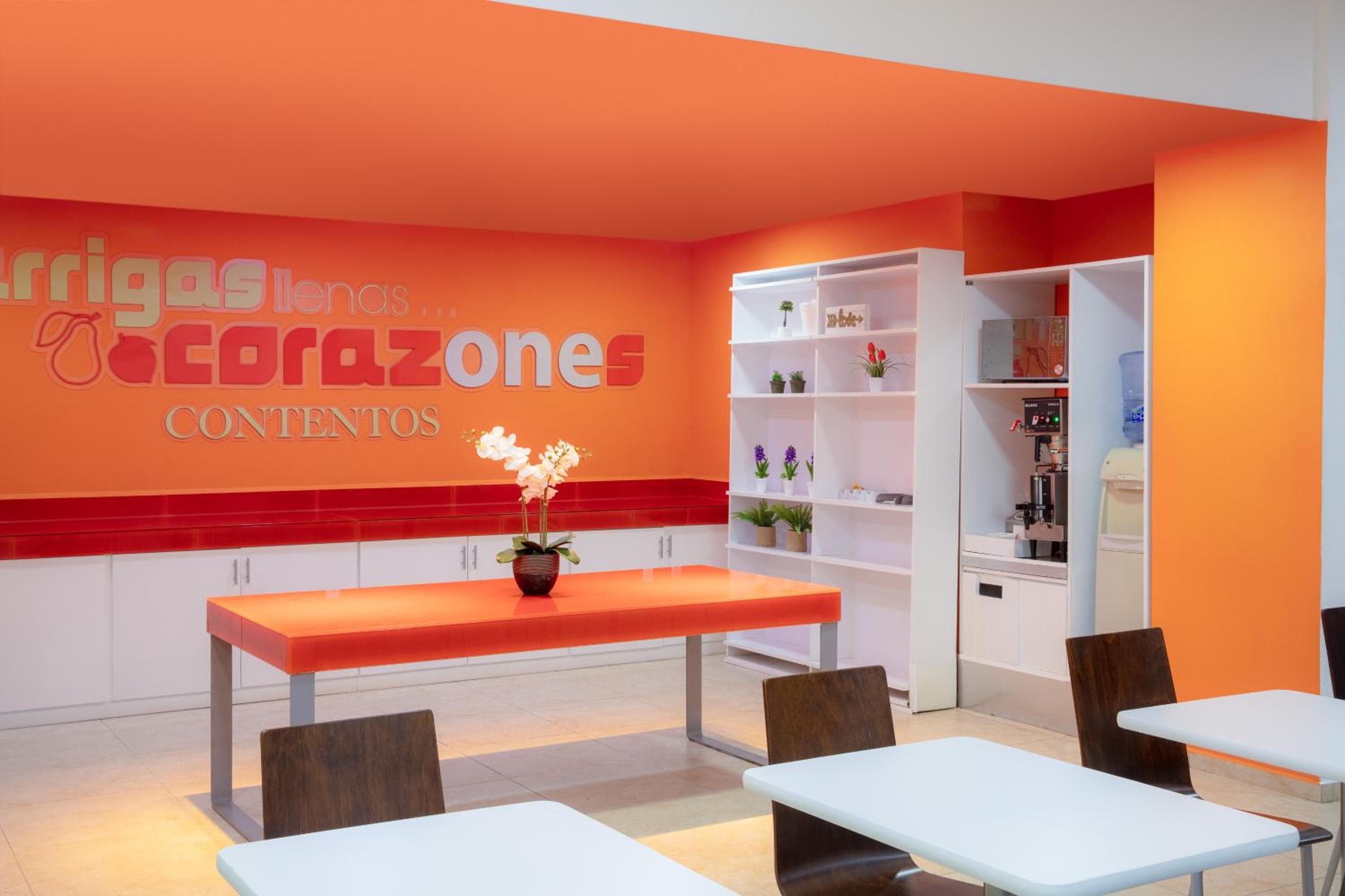 One Cancun Centro — 12