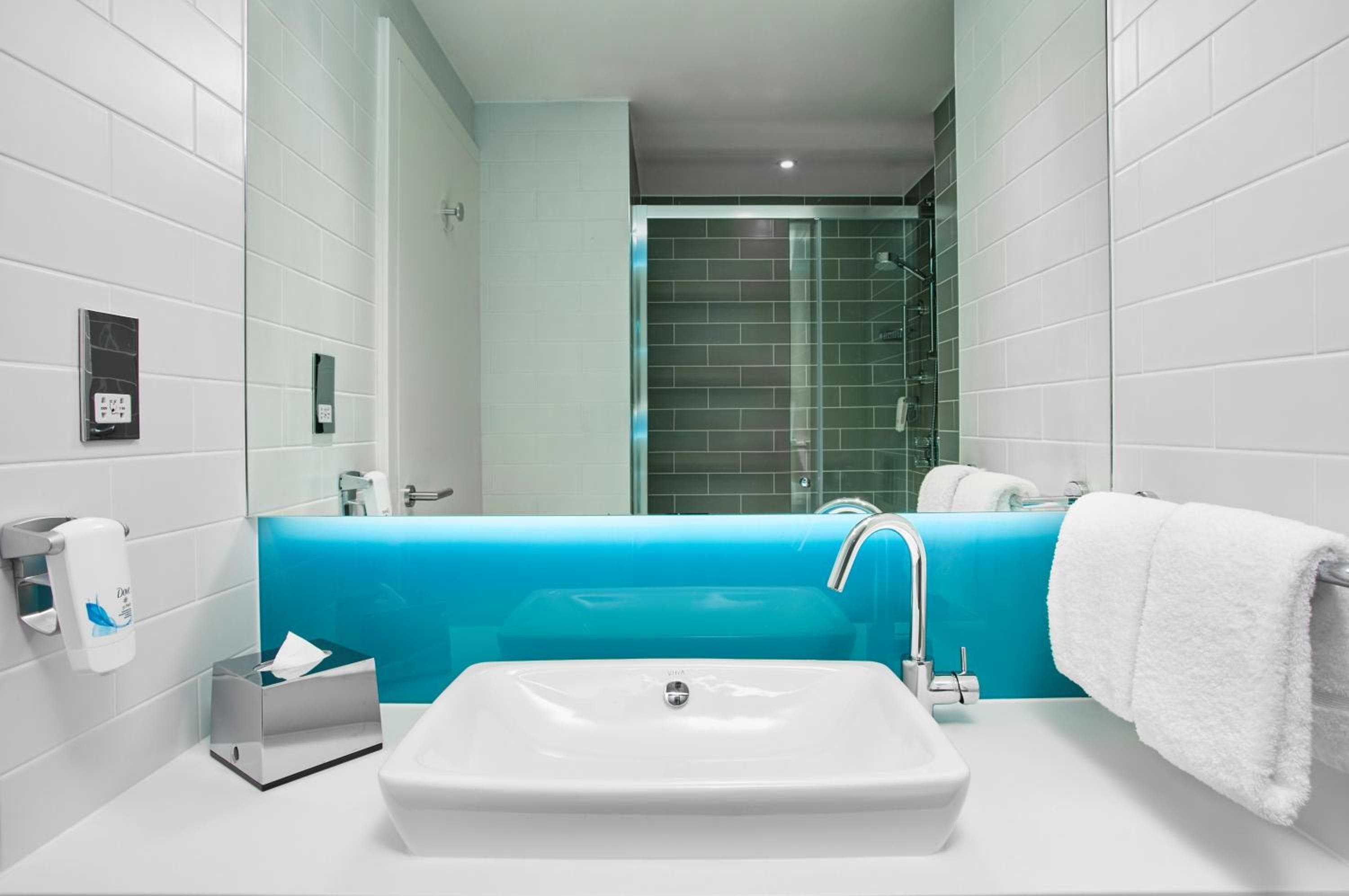 Holiday Inn Express Amsterdam - North Riverside, ein IHG Hotel — 26