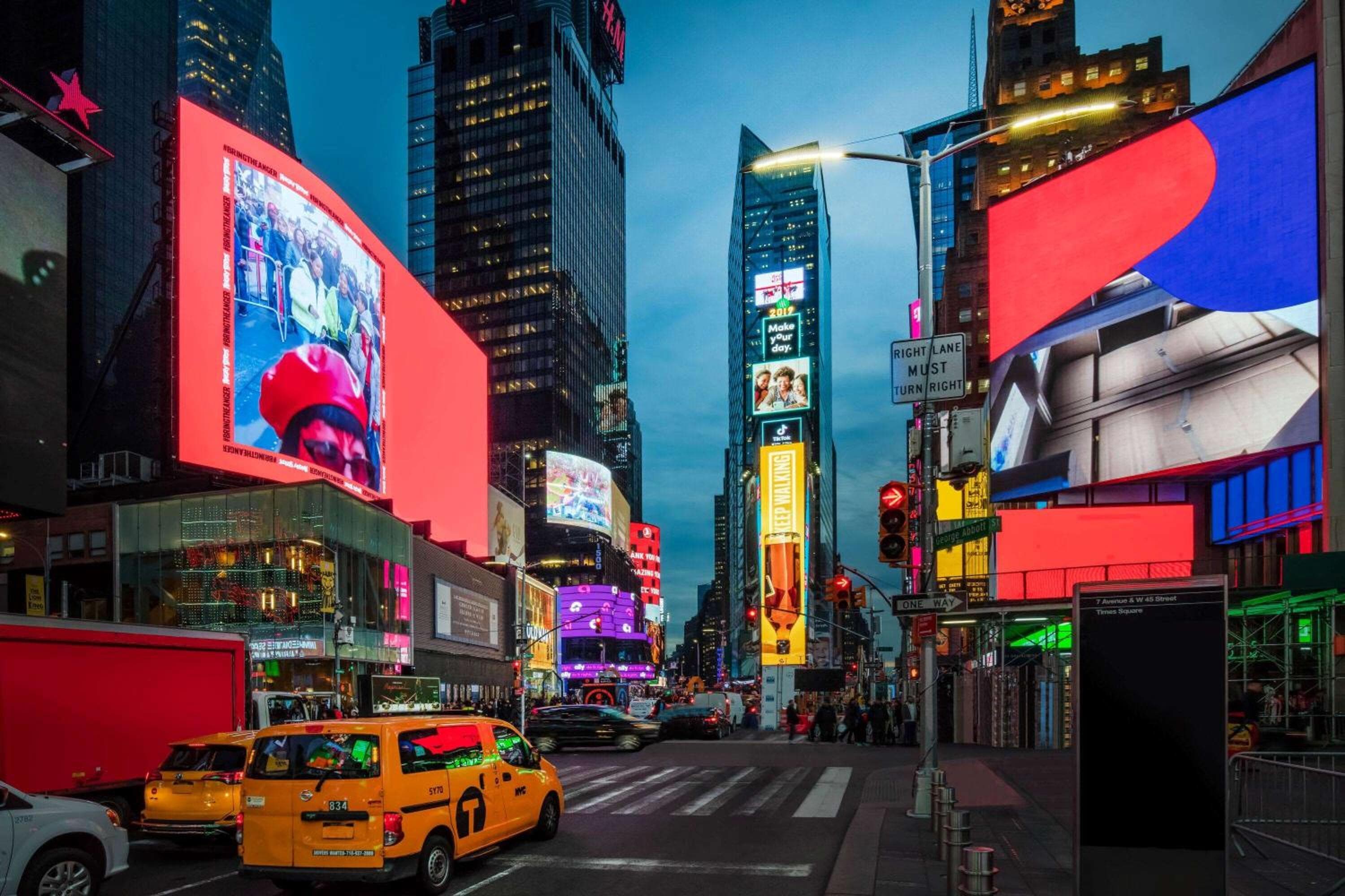 La Quinta by Wyndham Time Square South — 19