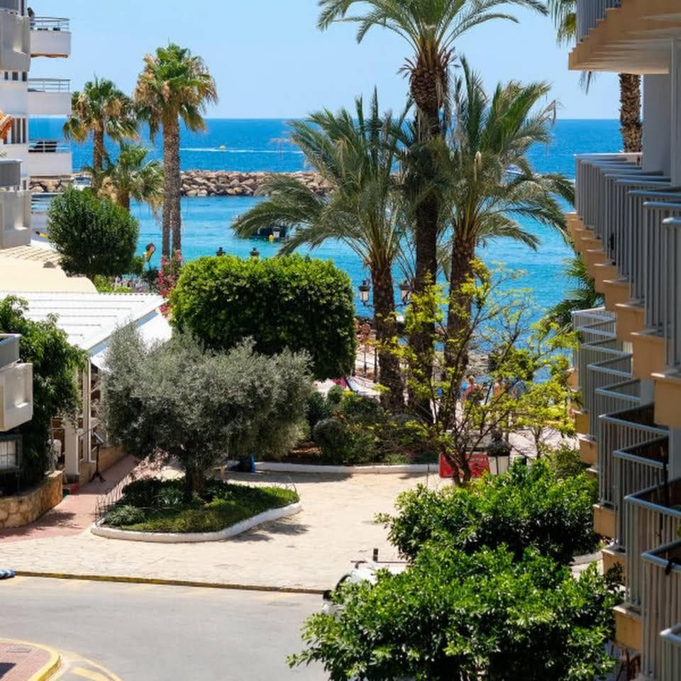 Sal Mar Suites — 9