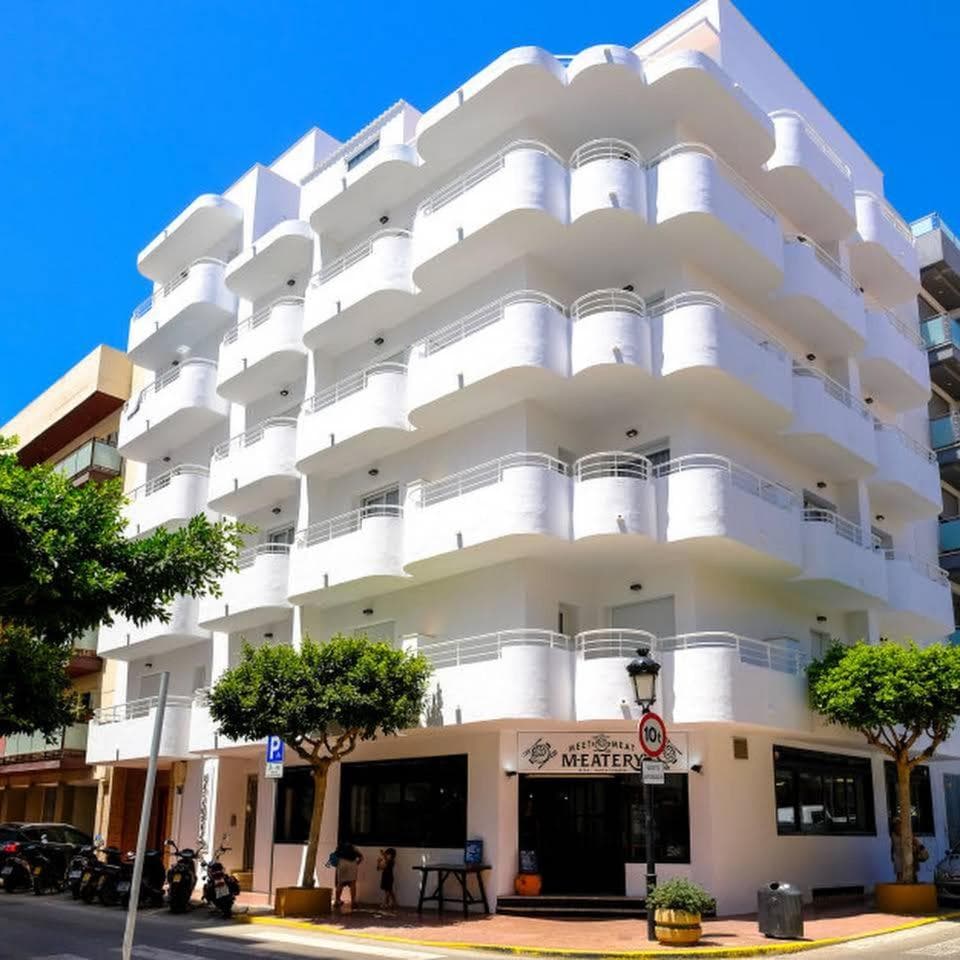 Sal Mar Suites — 8