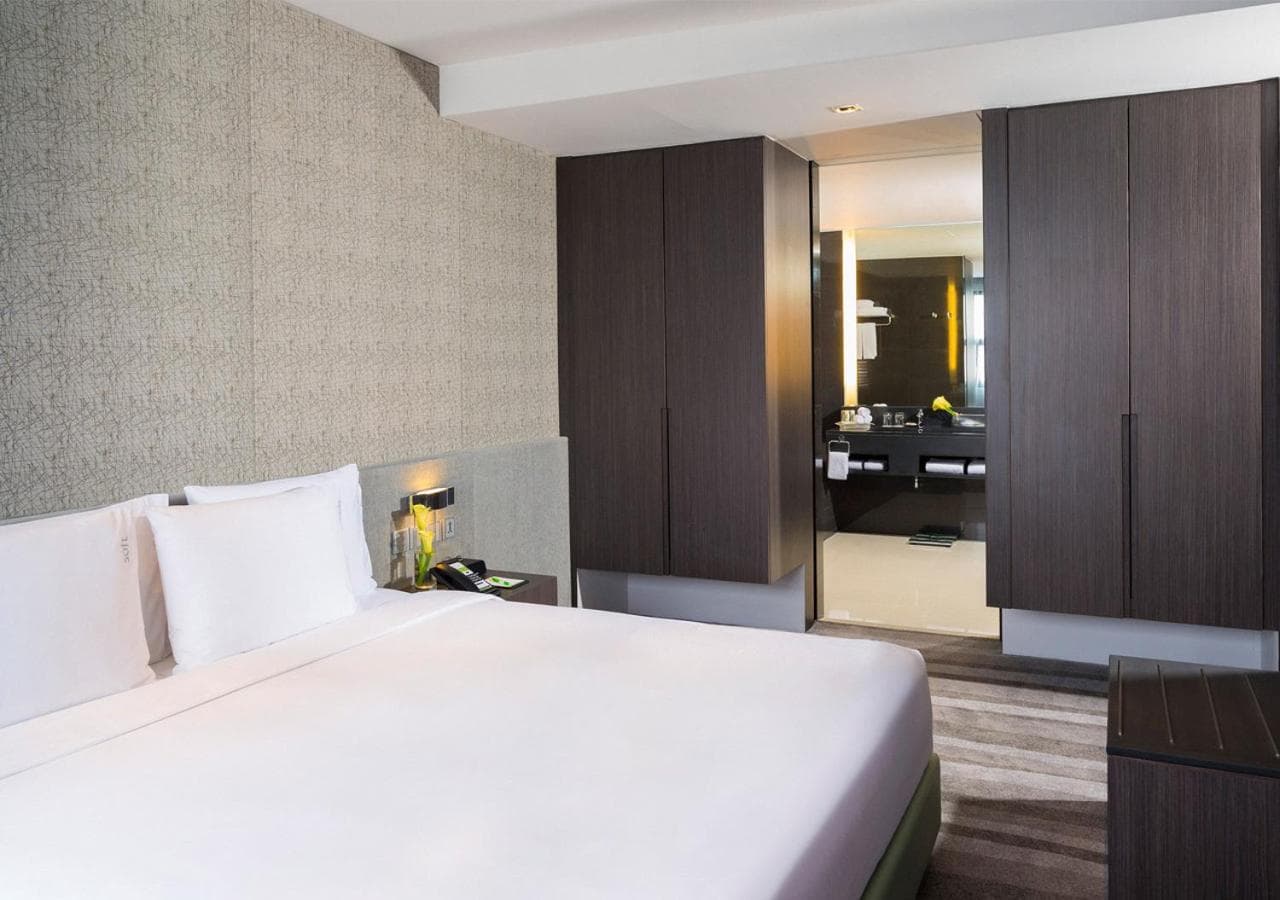 Holiday Inn Bangkok Sukhumvit, un hotel IHG — 13