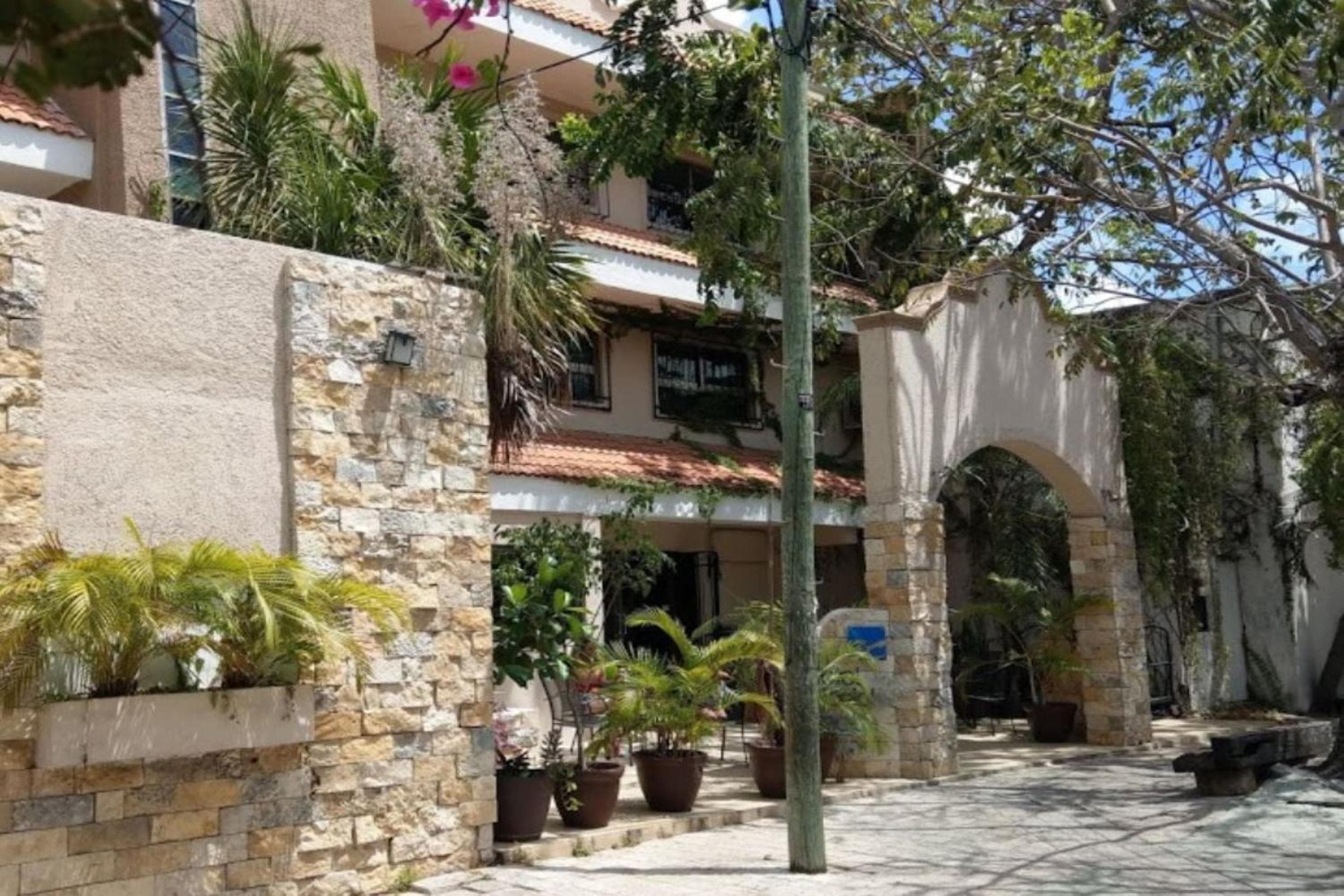 Hotel Colonial Cancun — 11
