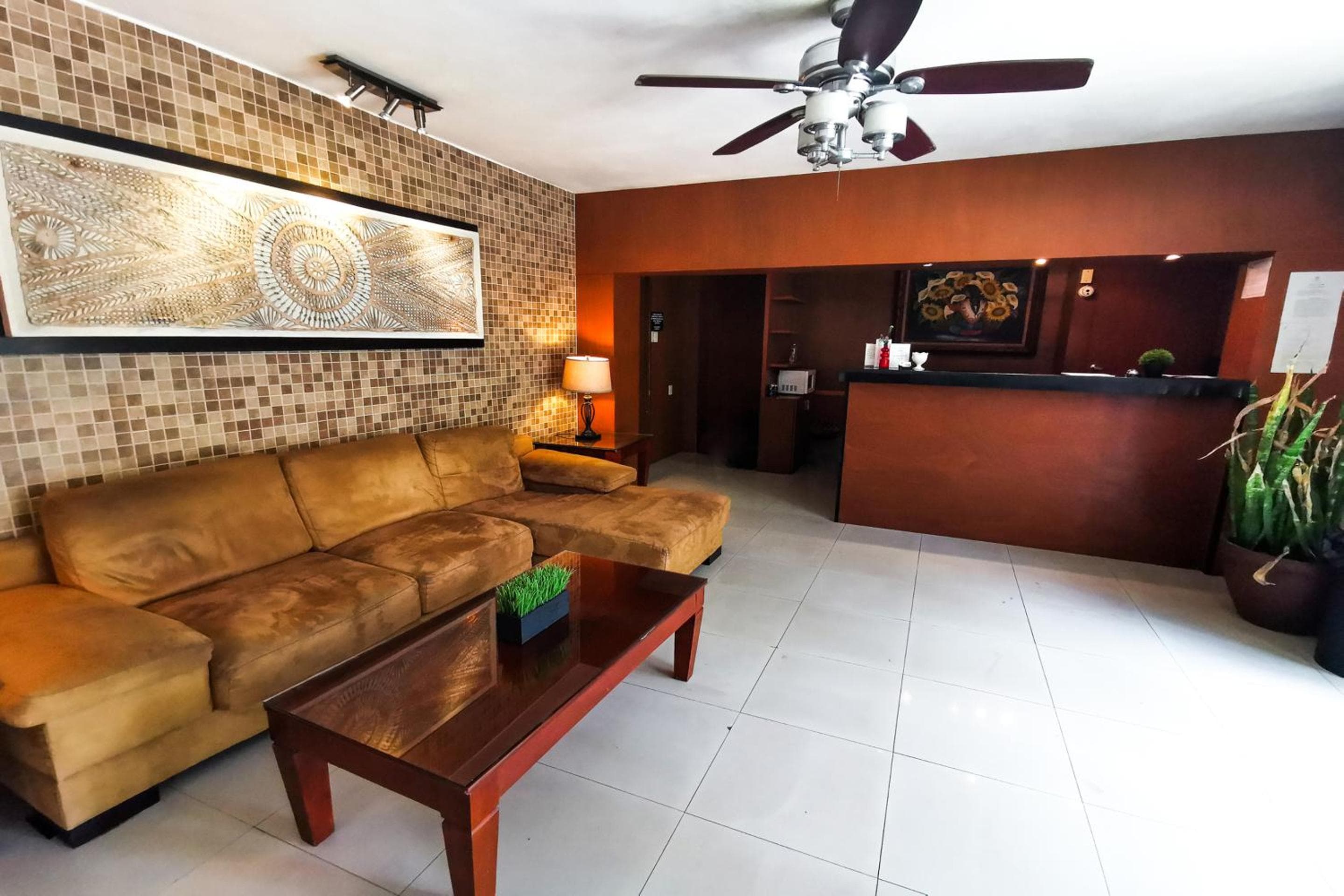 Hotel Colonial Cancun — 9