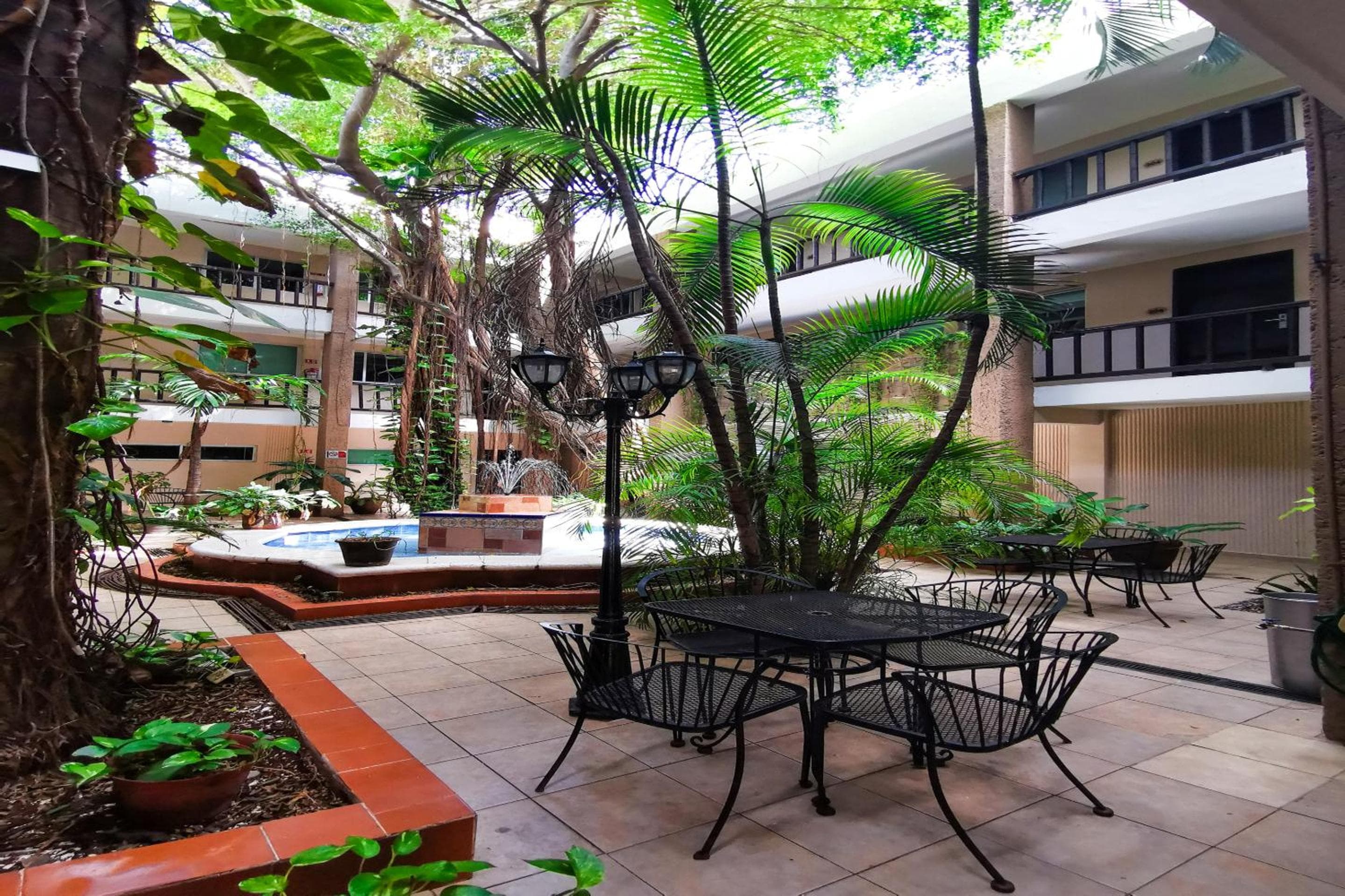 Hotel Colonial Cancun — 5