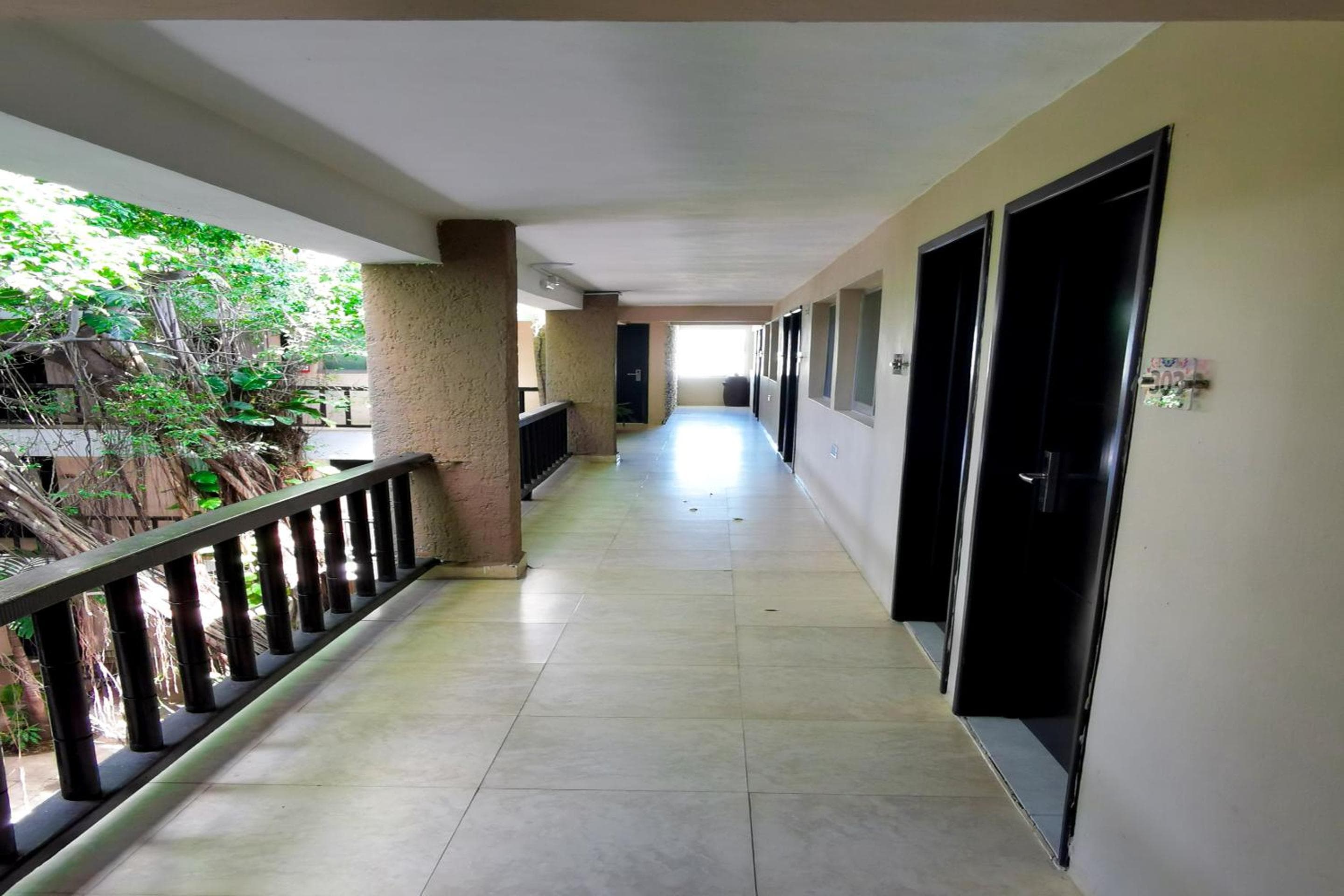 Hotel Colonial Cancun — 6