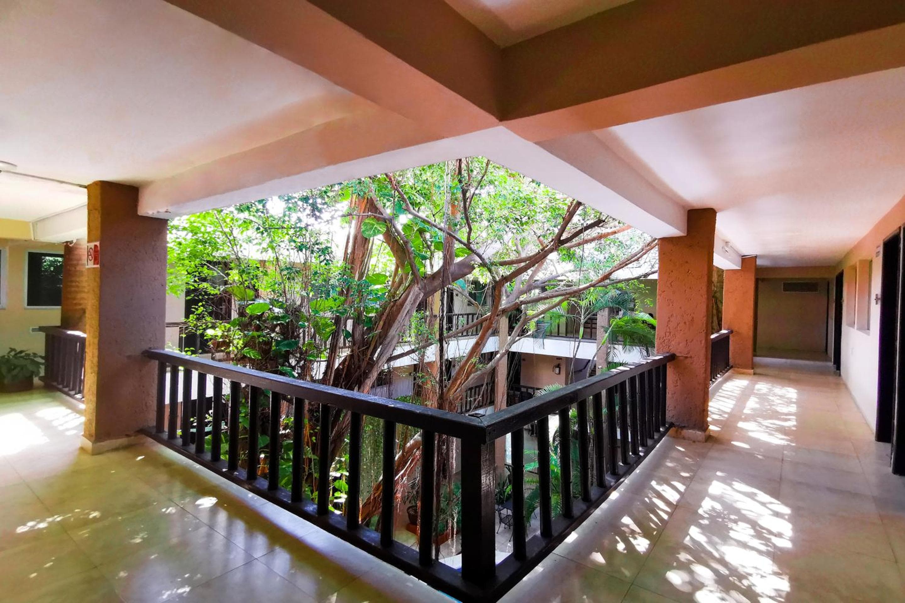 Hotel Colonial Cancun — 7