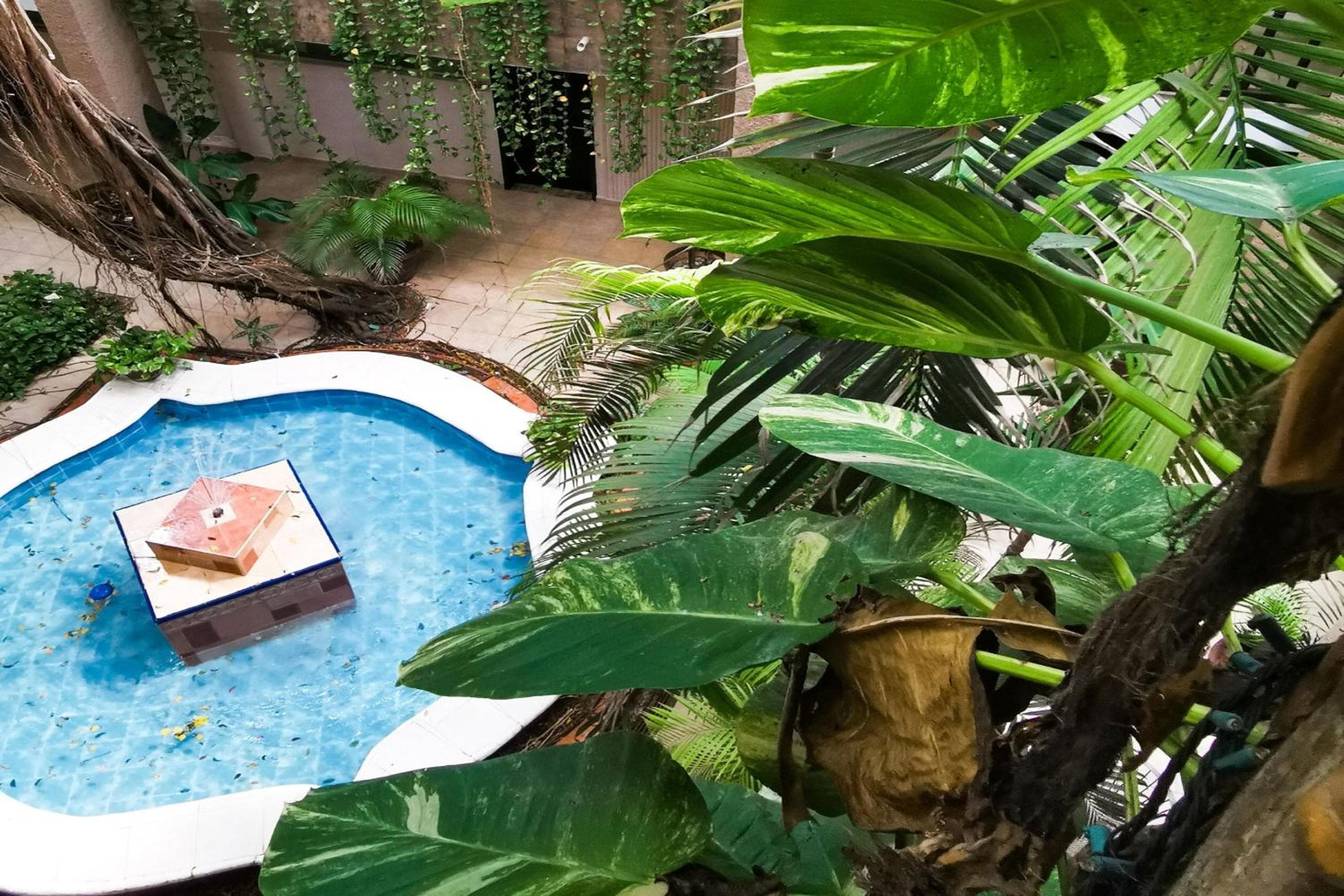 Hotel Colonial Cancun — 3