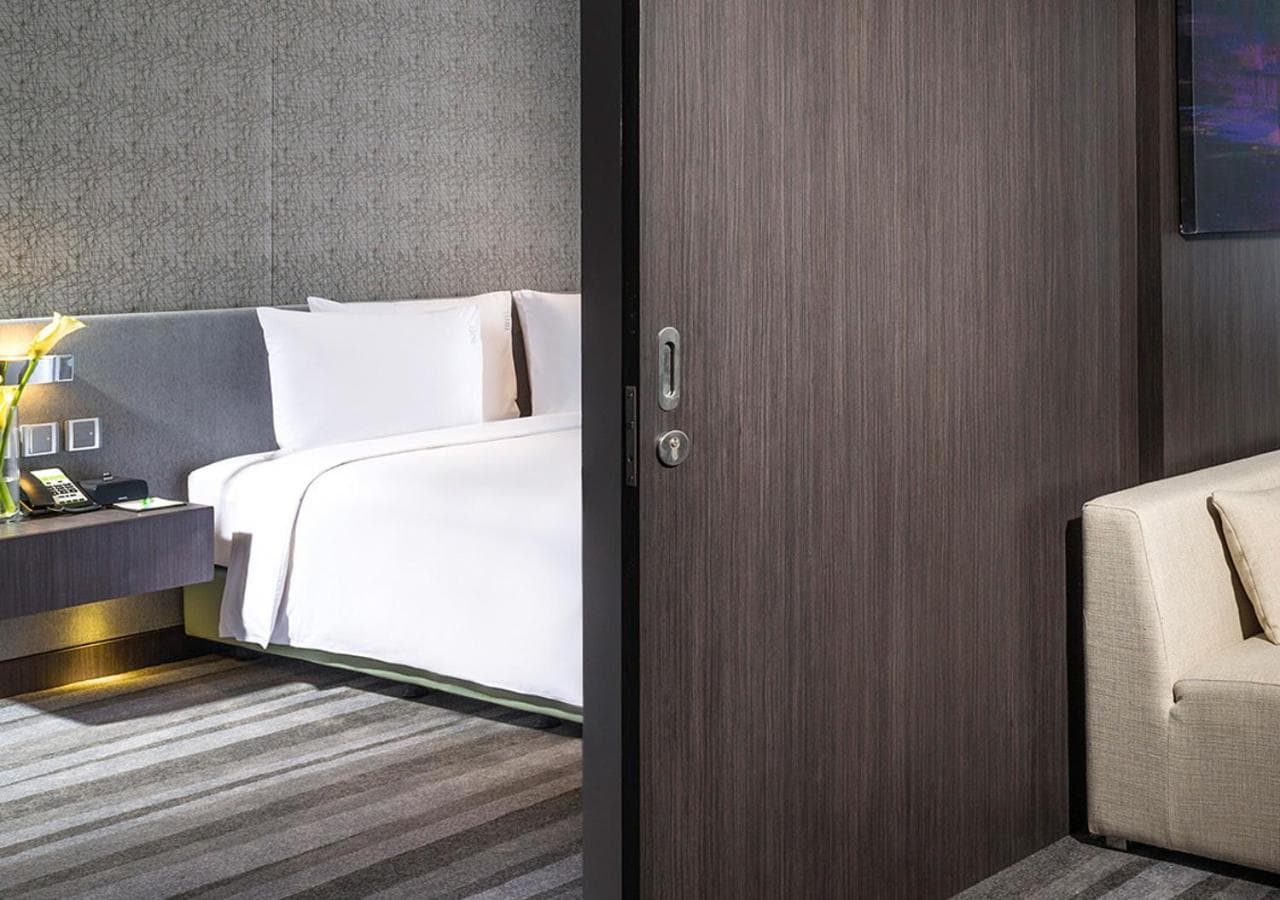 Holiday Inn Bangkok Sukhumvit, un hotel IHG — 12