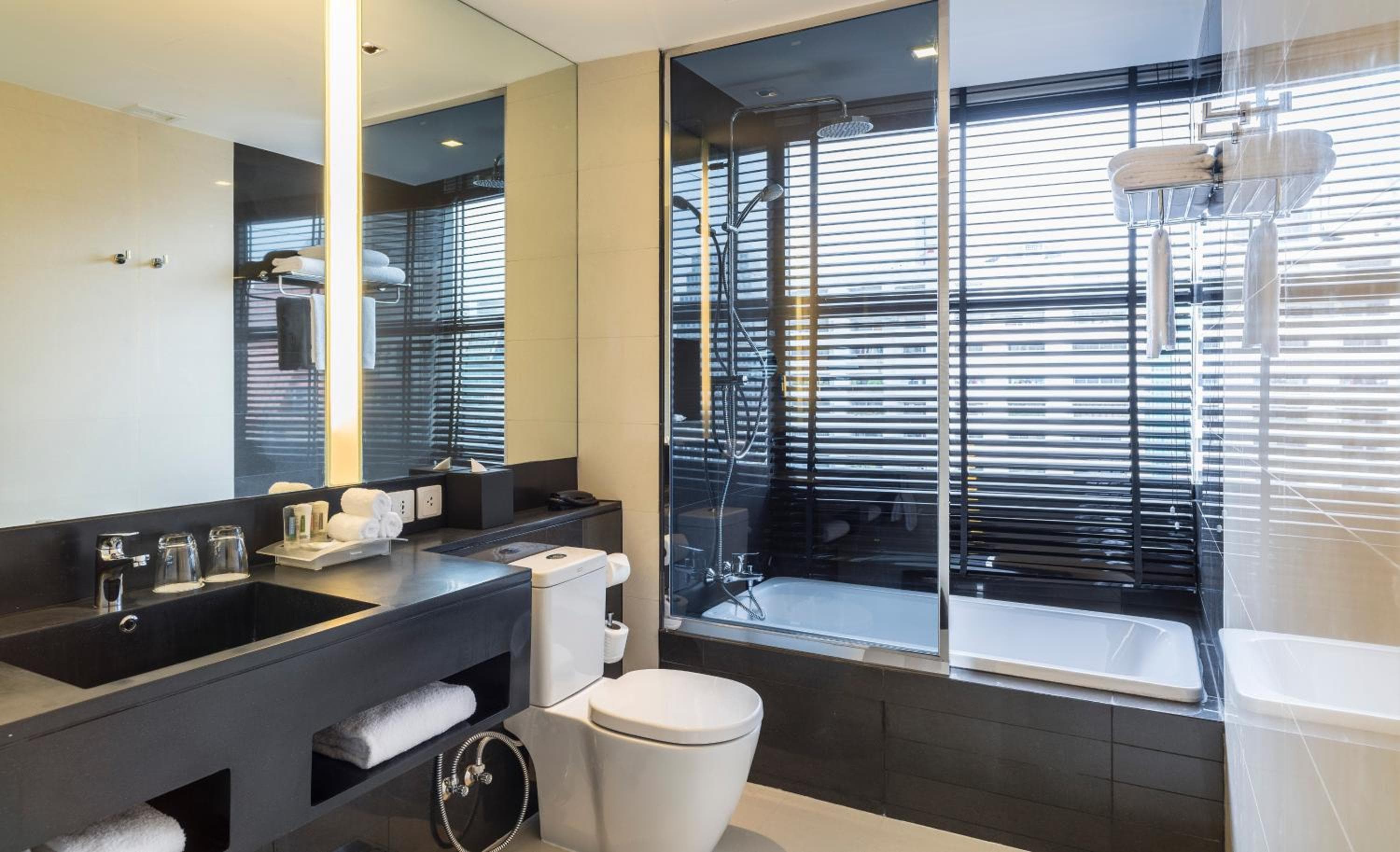 Holiday Inn Bangkok Sukhumvit, un hotel IHG — 9