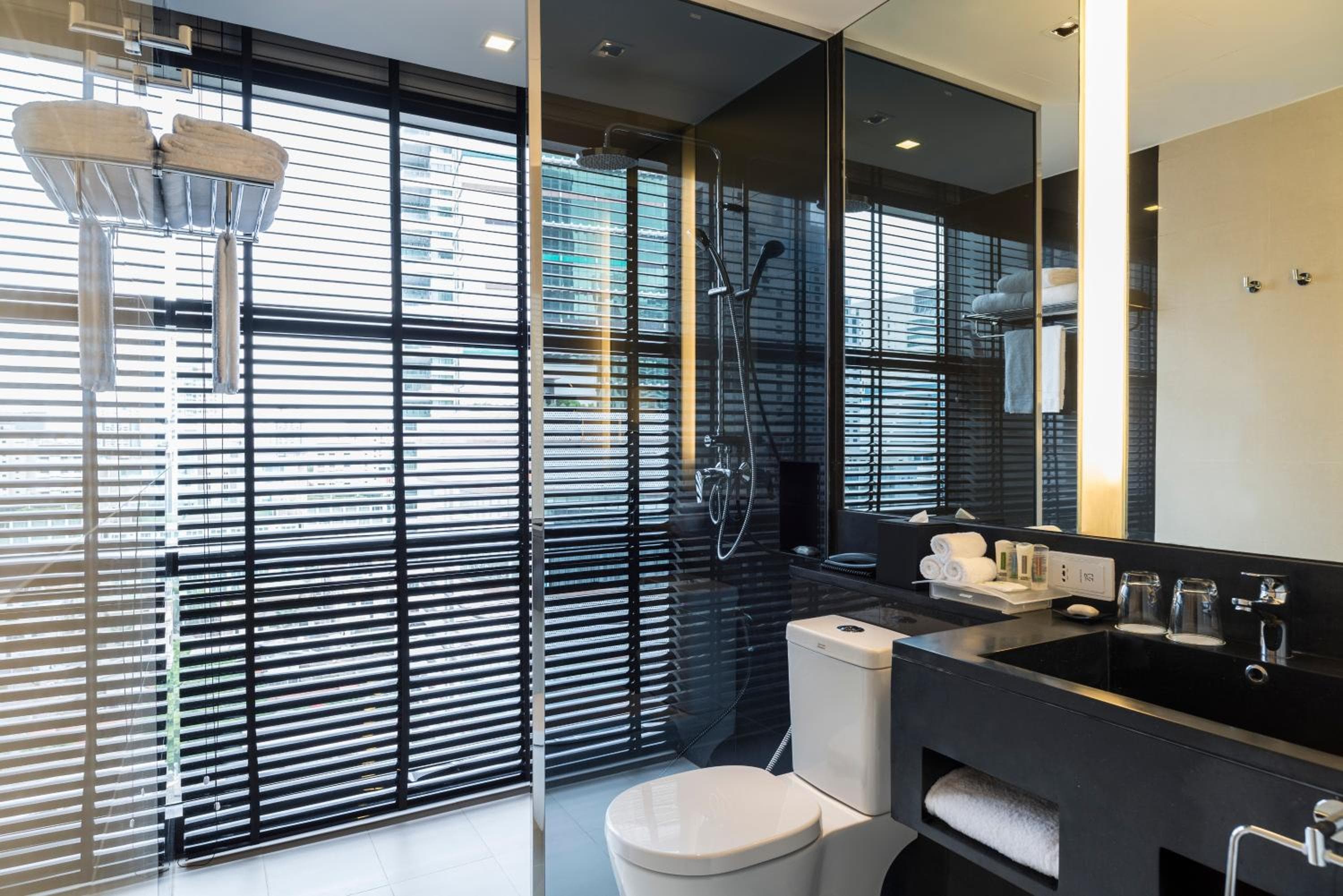 Holiday Inn Bangkok Sukhumvit, un hotel IHG — 10